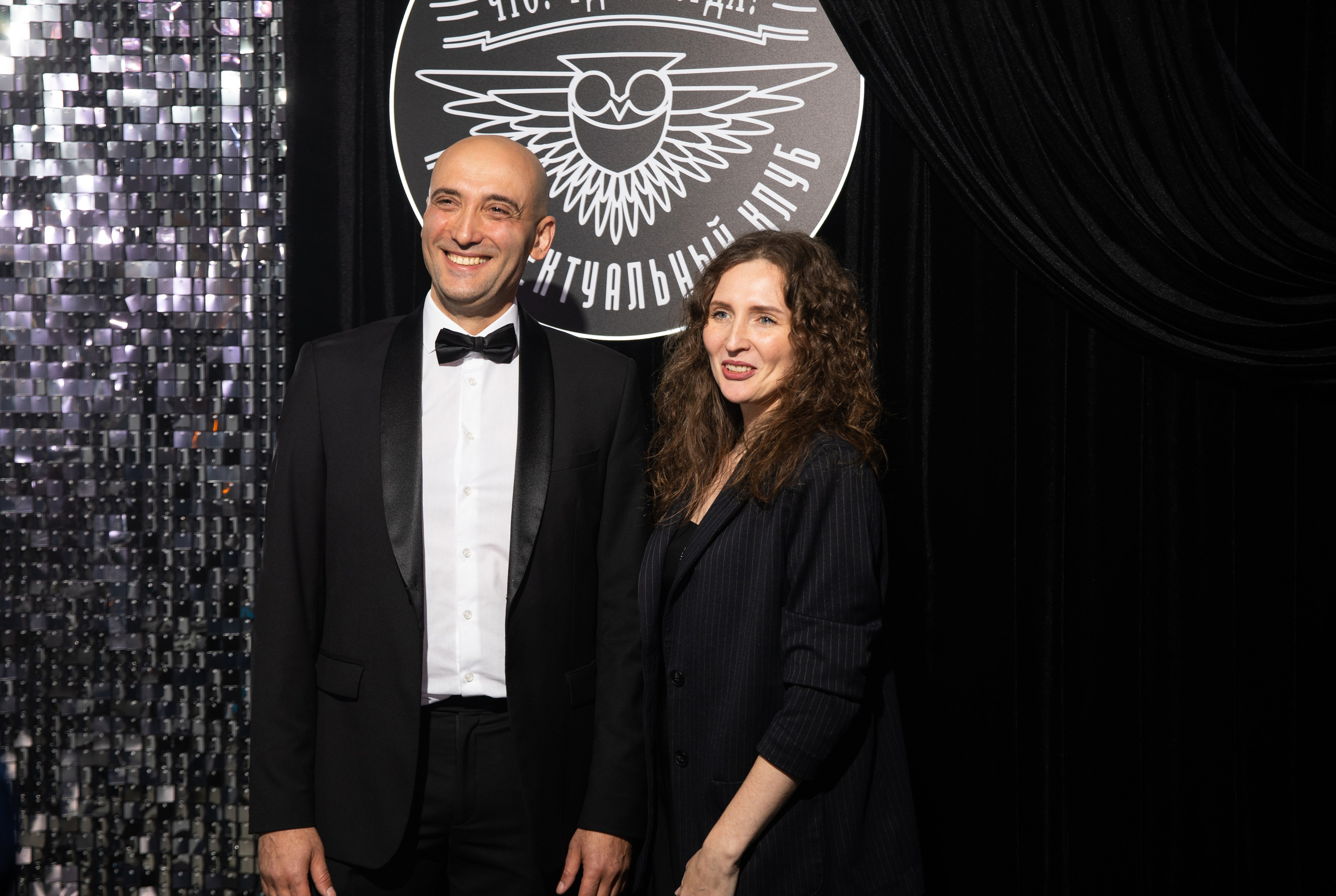 Что? Где? Когда?. Репортажный и свадебный фотограф в Челябинске Елисеев Павел