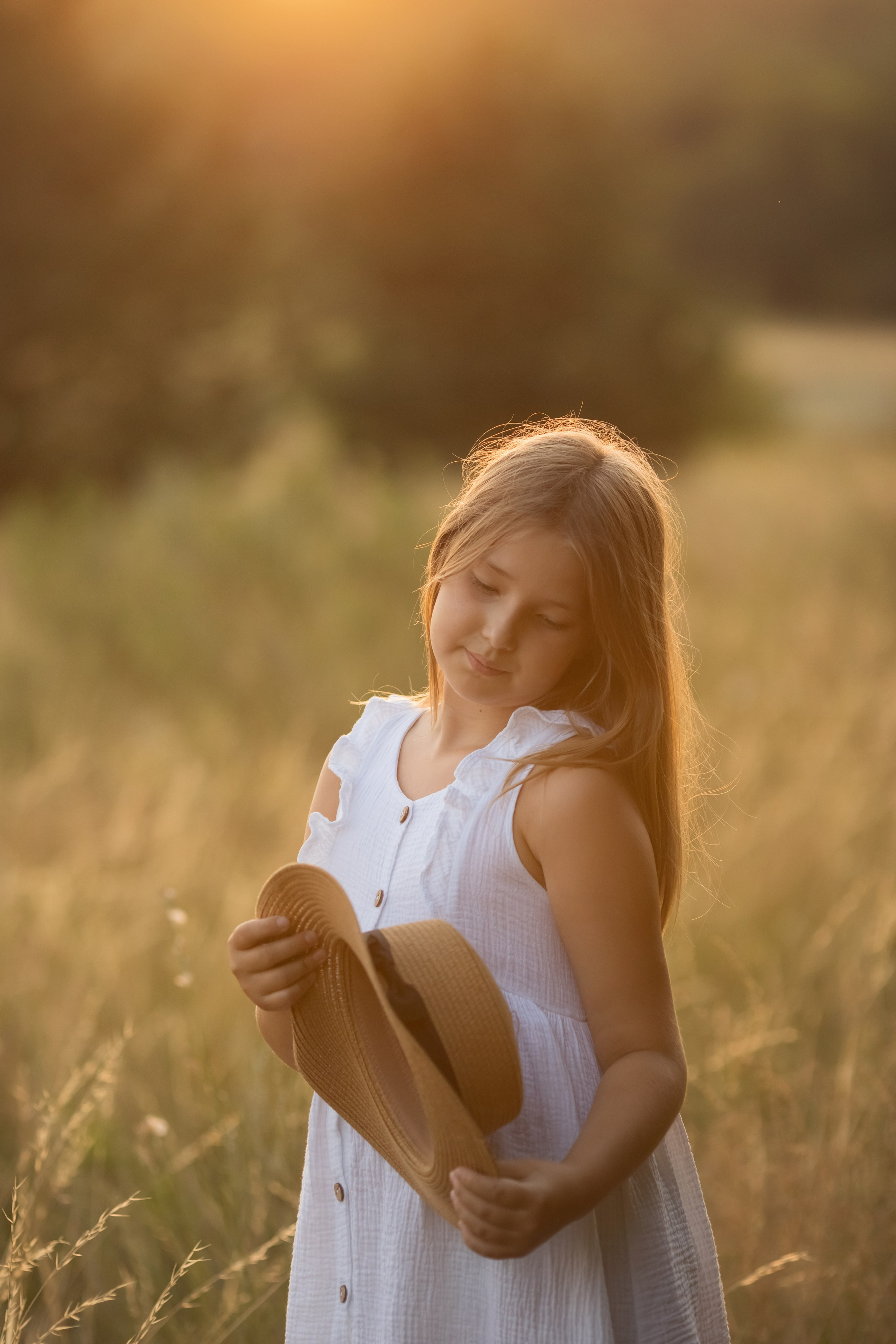 Солнечные объятия. Семейный и детский фотограф в Саратове Полина Коткина