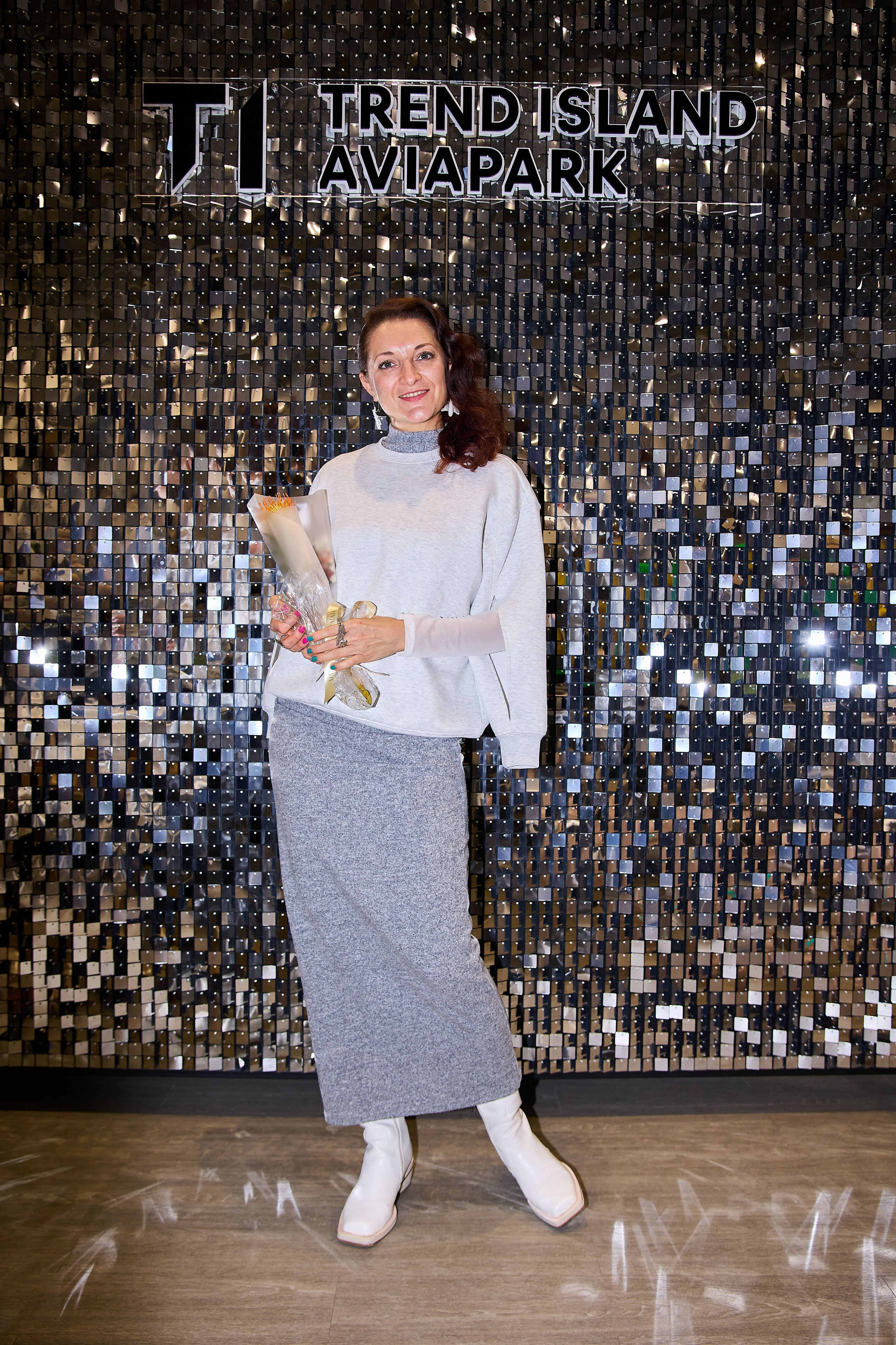 Презентация Povod. Фотограф Вика Винваг. Москва