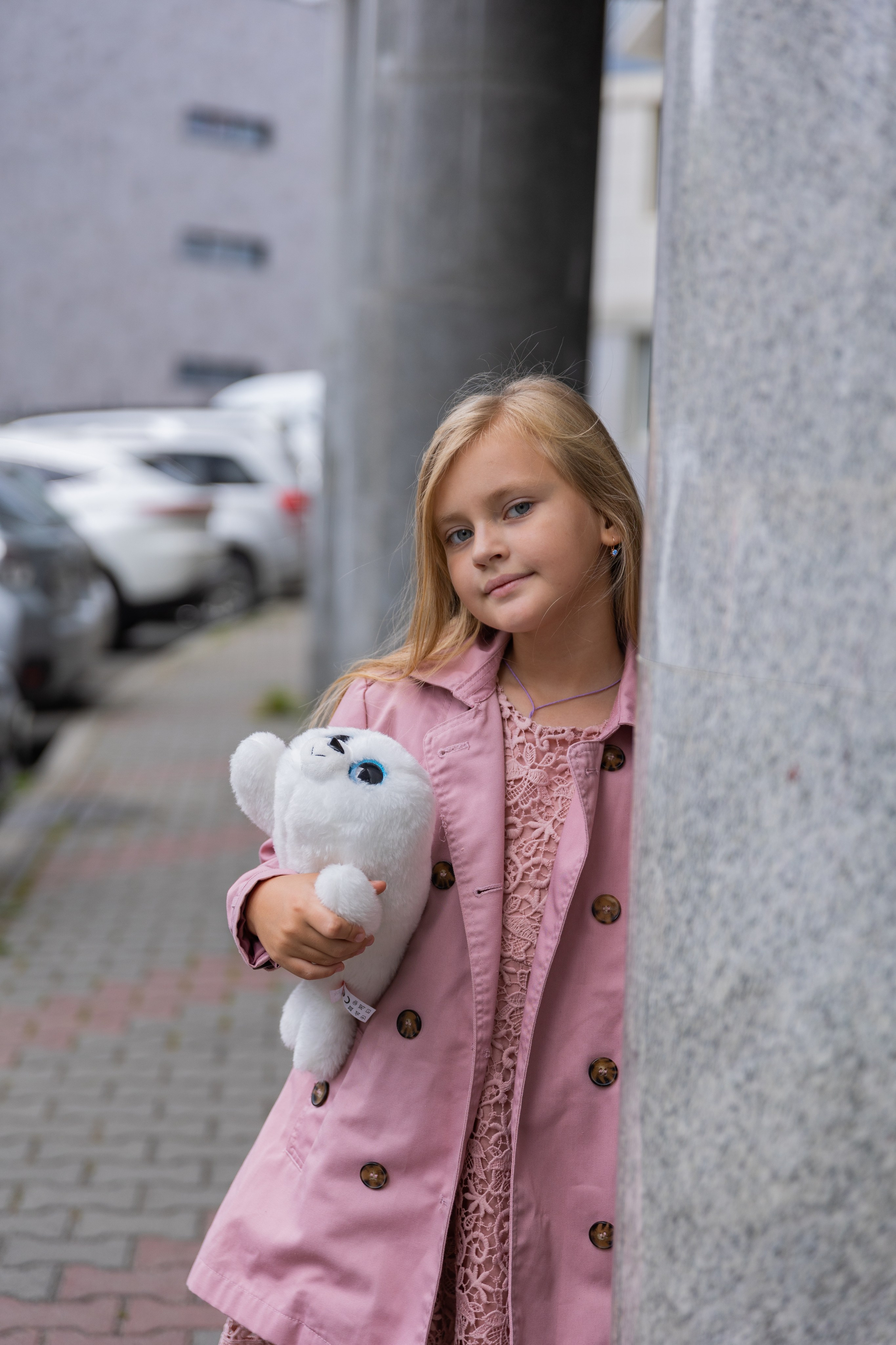 Фотосъемка на 7 футов, тропа здоровья. Выпускные альбомы во Владивостоке