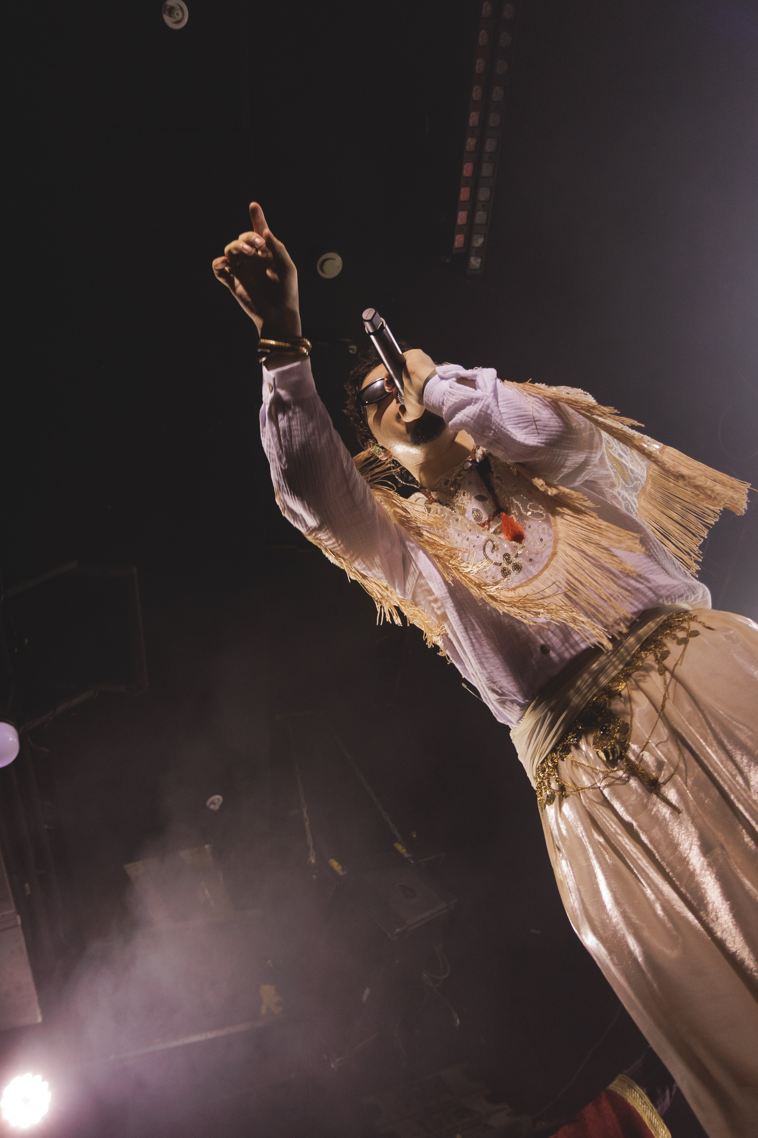 SQWOZ BAB. Ярославль. 2026. Фотограф Ярославль | Репортаж | Александр Мелюшин