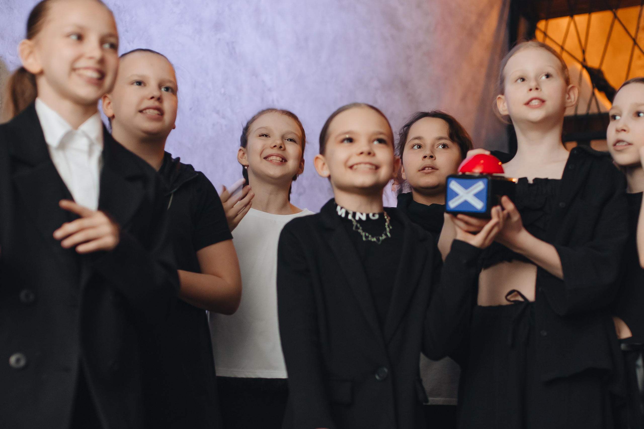 Марусе 11 лет. Семейный и детский фотограф в Москве Дорогова Екатерина