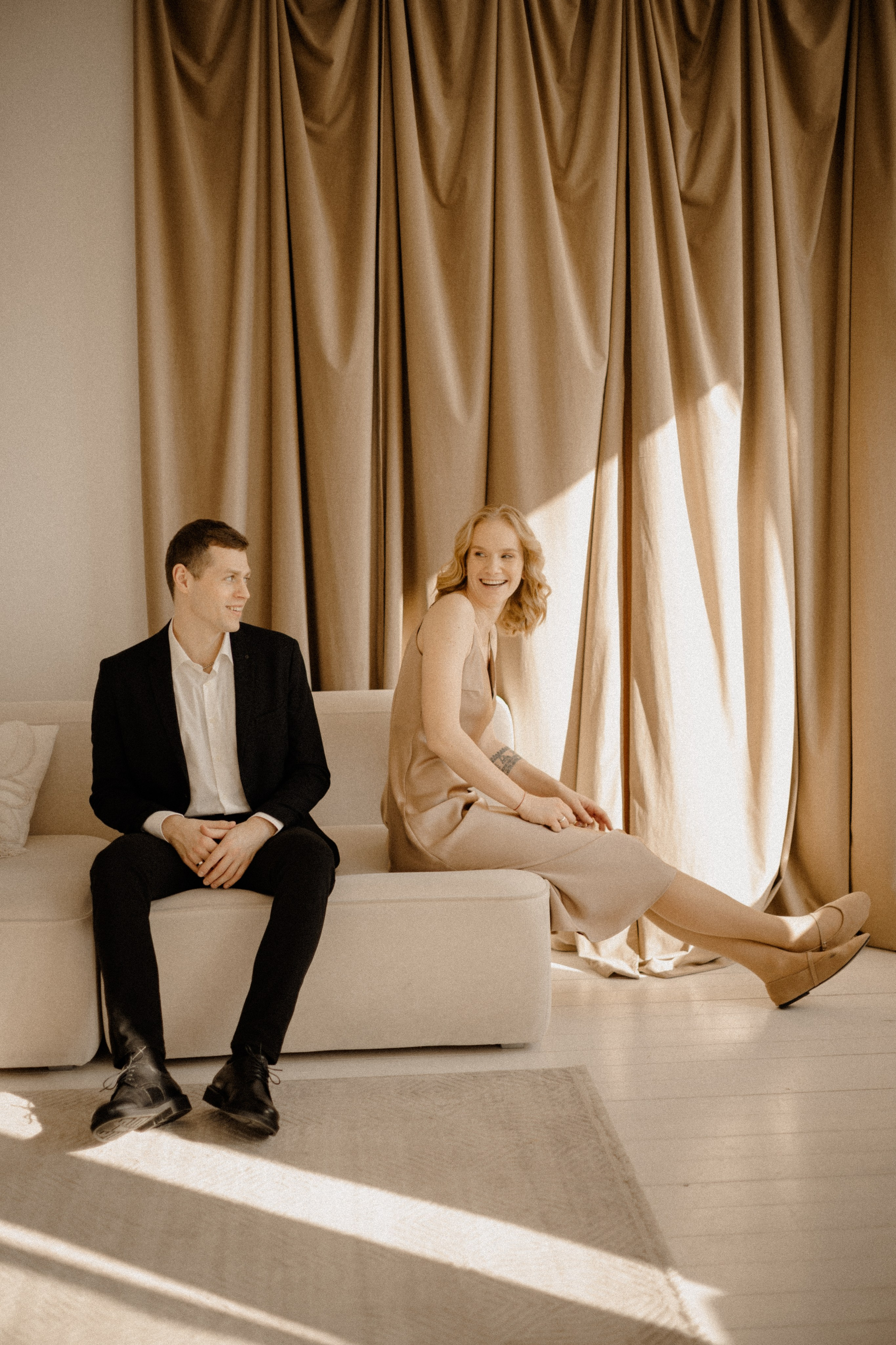 Юлия и Геннадий. Alex Vasina Photographer