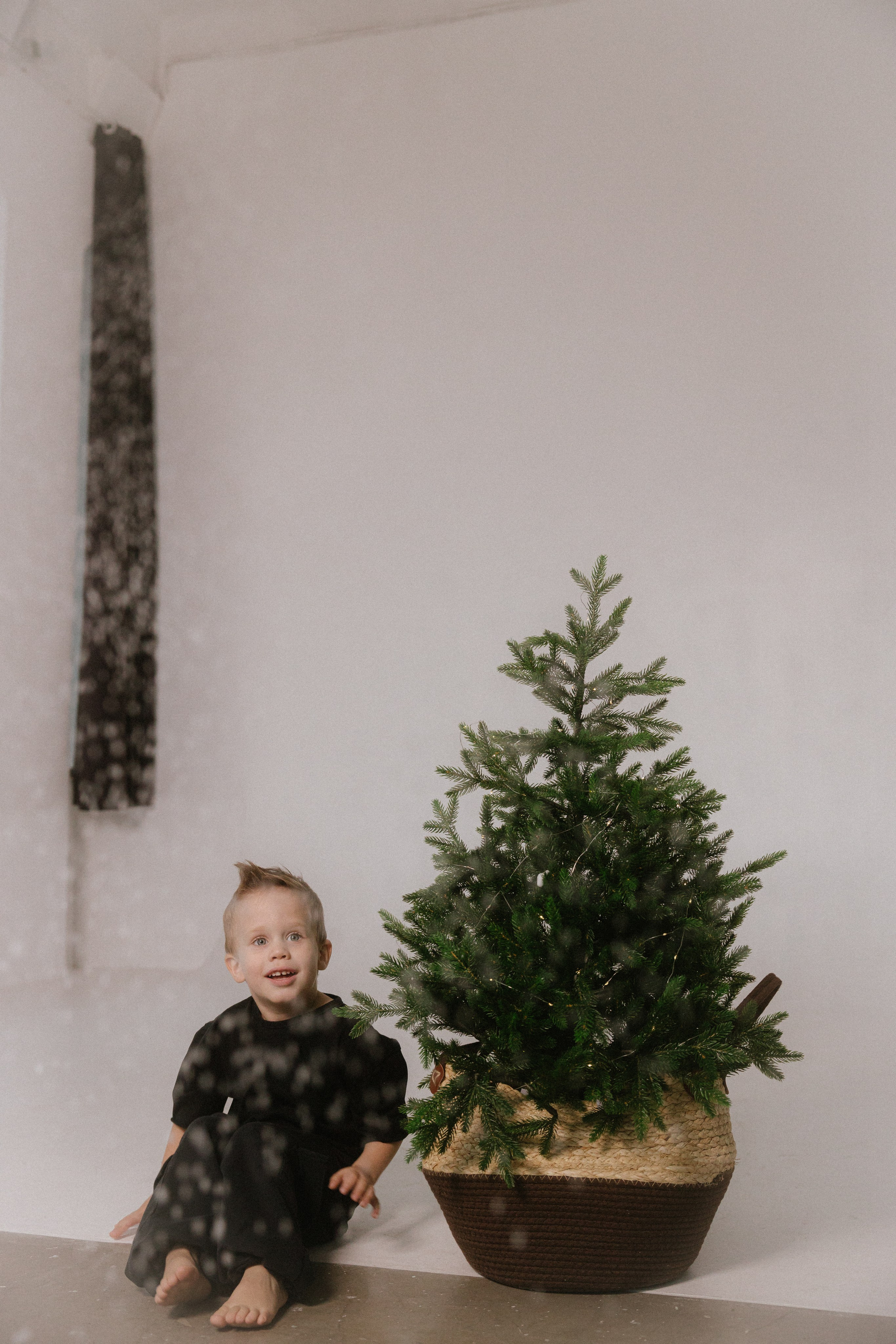 Сергей + Юля + Даня + Дима + Слава. Семейный и детский фотограф Юлия Шох