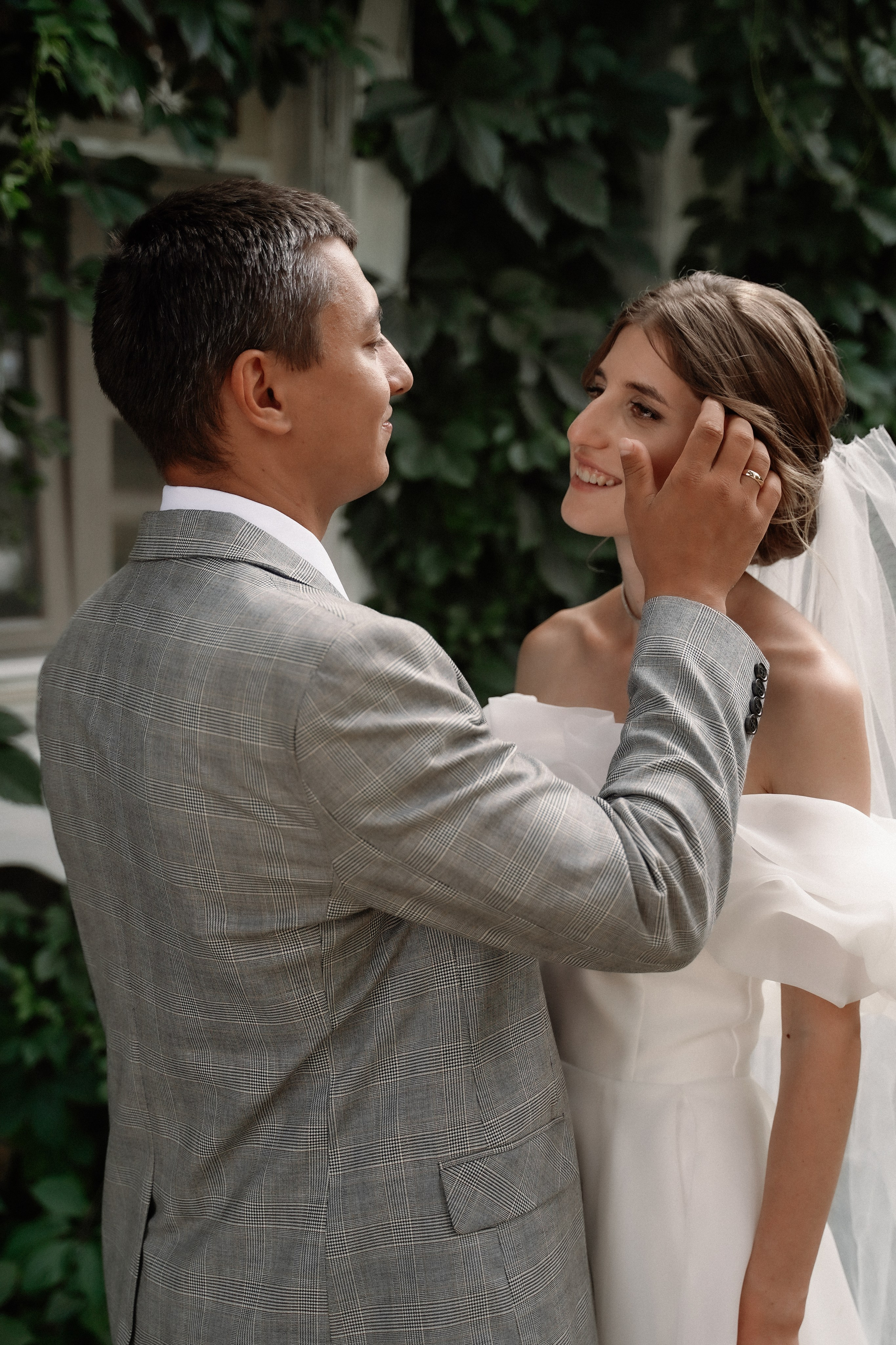 Алена & Илья. Фотосъемка и видеосъемка свадеб Липецк