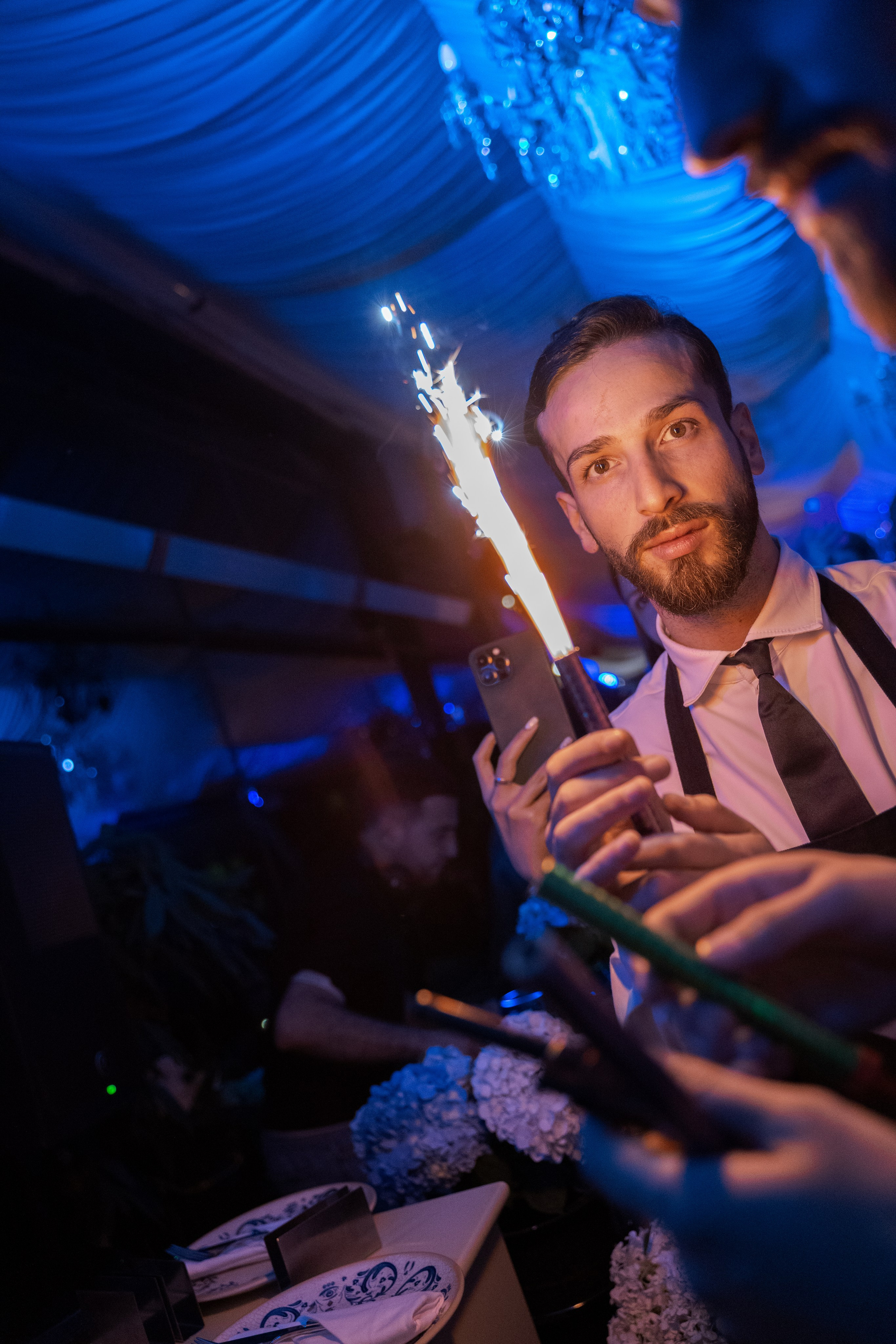 Мероприятия. Фотограф и Видеограф Илья Копытов