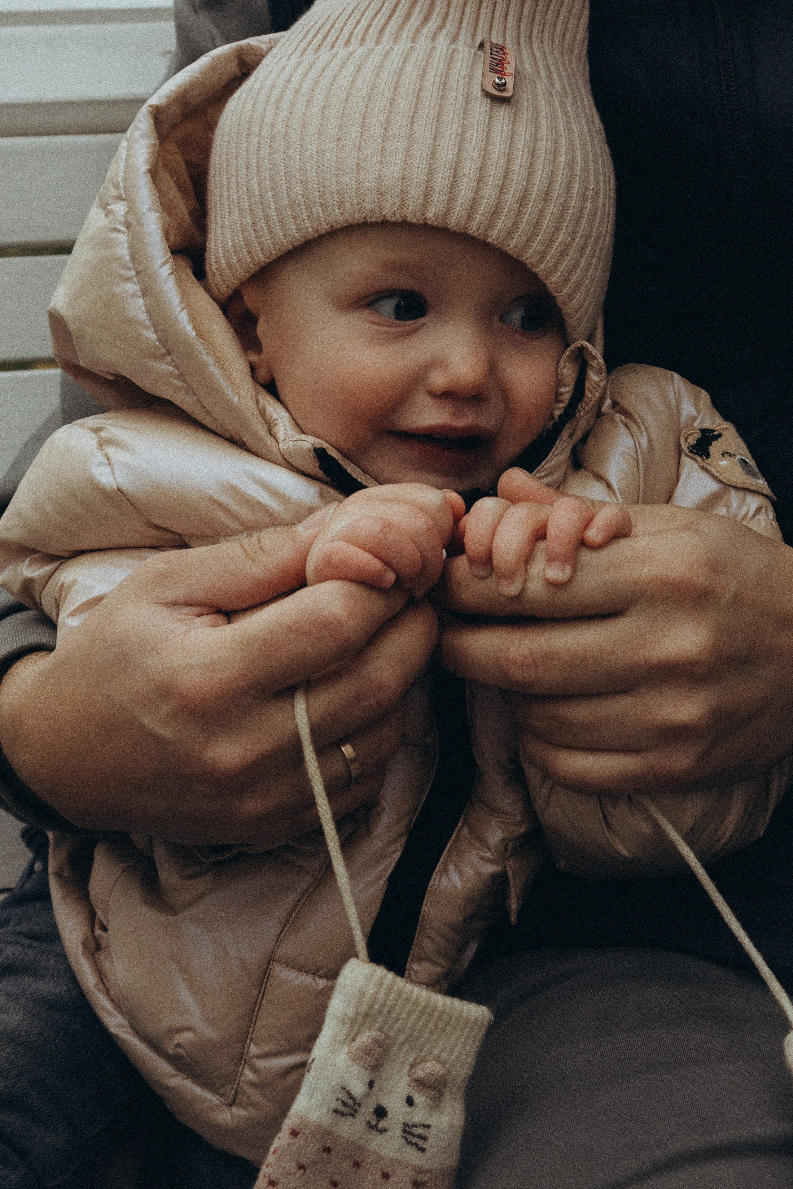 Осенний пикник. Фотограф Москва Алёна Суворова