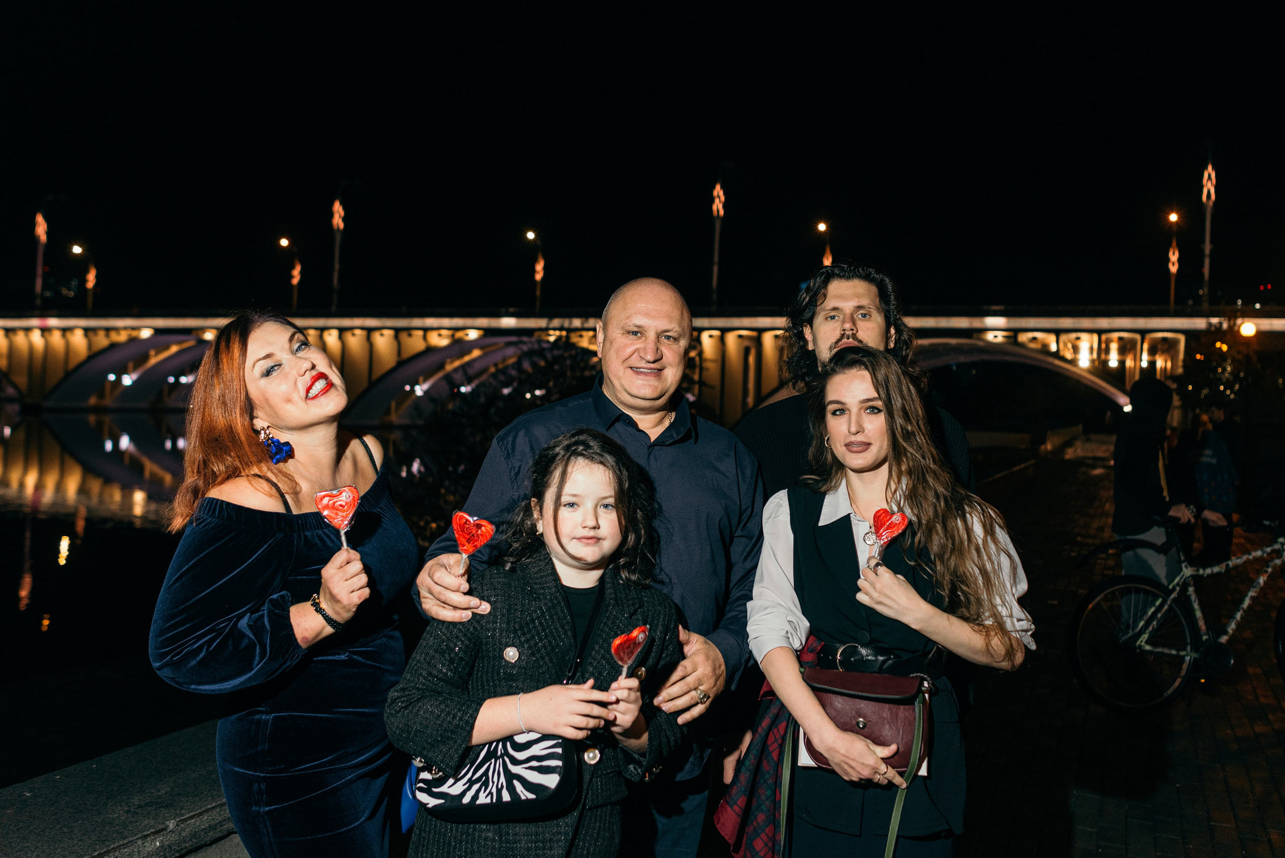 Юбилеи. Творческий фотограф Сургут/Москва (портреты, свадьбы, lovestory…)