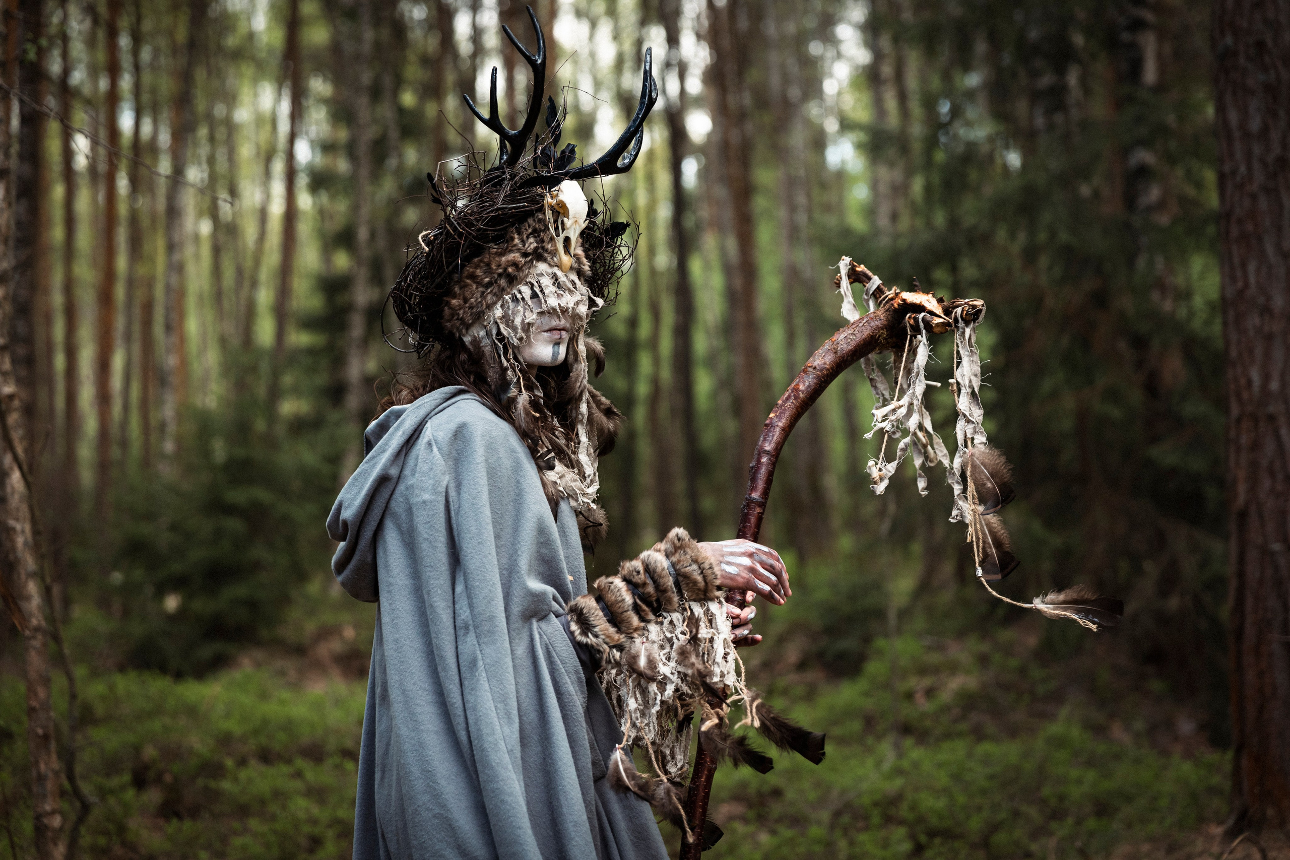 Люди как искусство. Спортивный фотограф Виктория Адамова