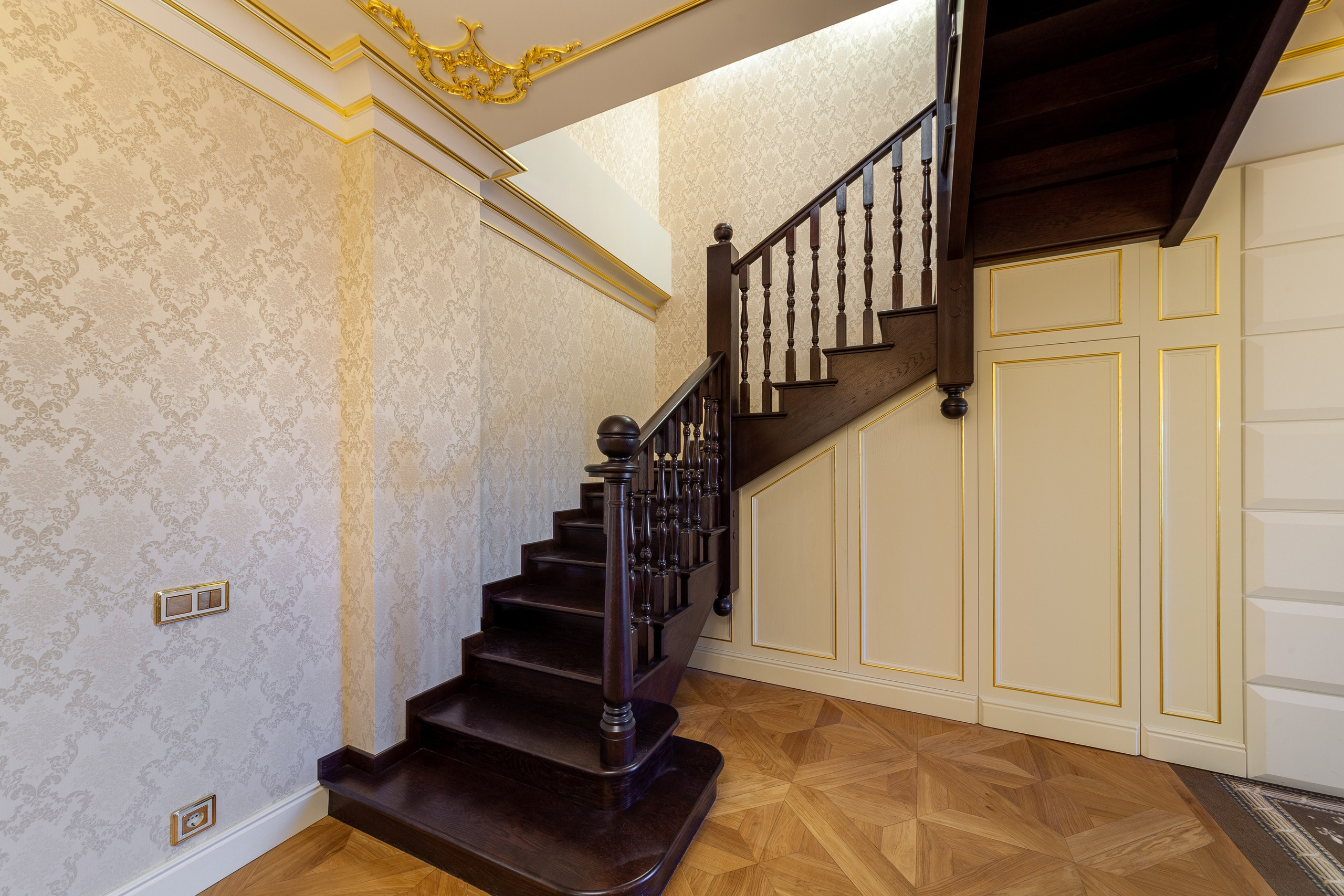 Миллионная 12. Интерьерный фотограф Рафаэль