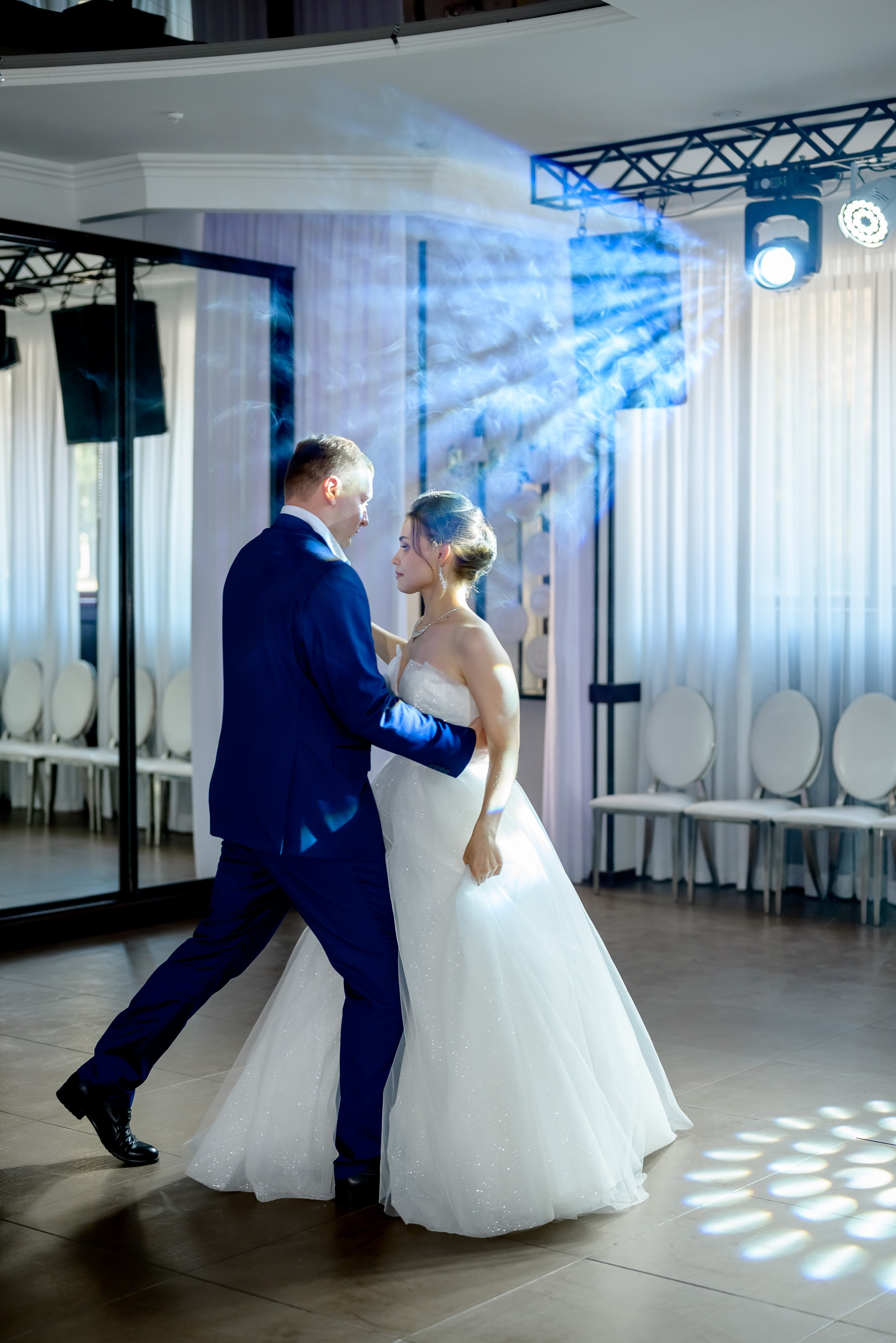 Банкетная часть (1). Юлия Басня семейный и свадебный фотограф в Донецке