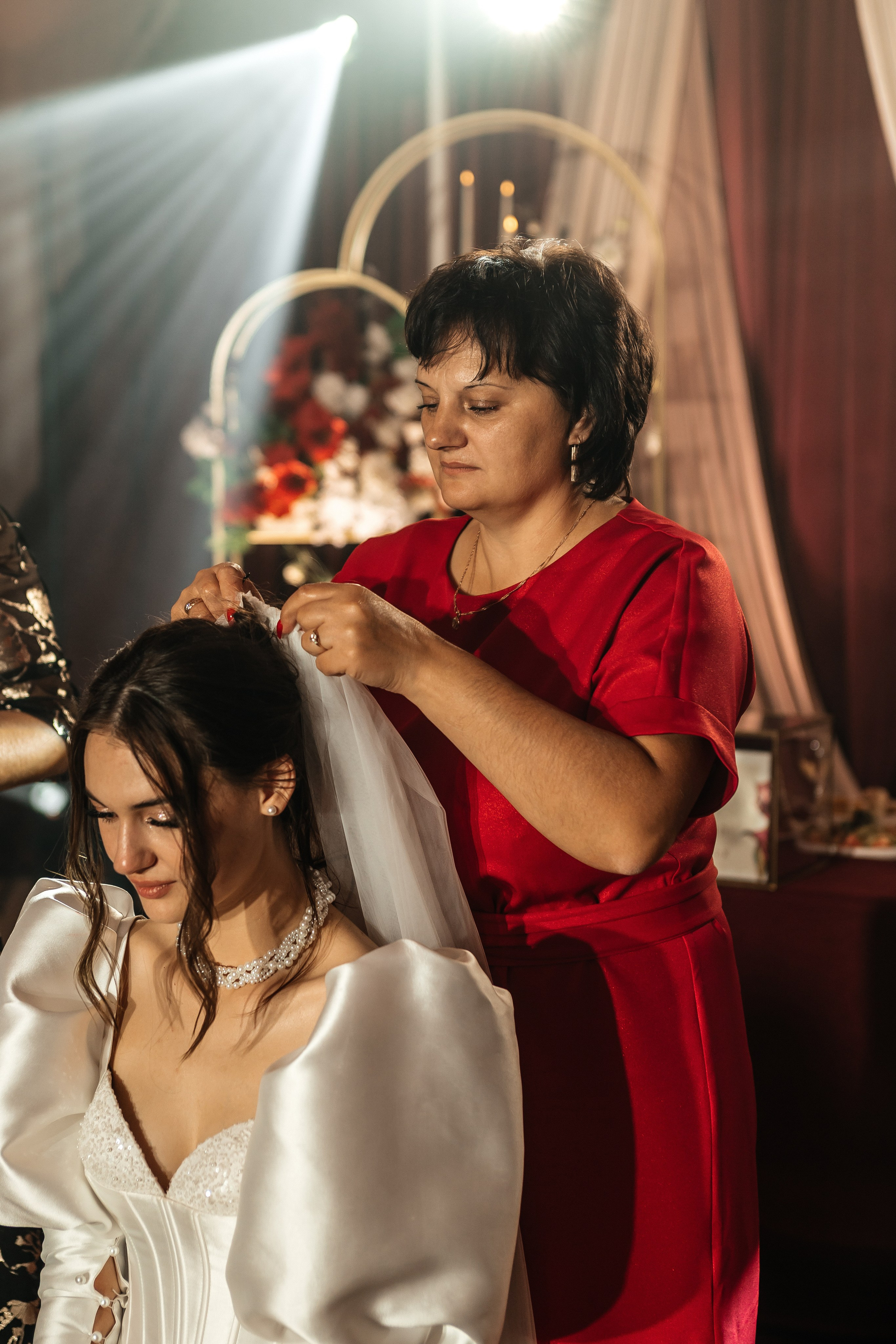 Юрий & Дарья | 06.06.25. Свадебный и семейный фотограф в Омске Евгения Хакимова