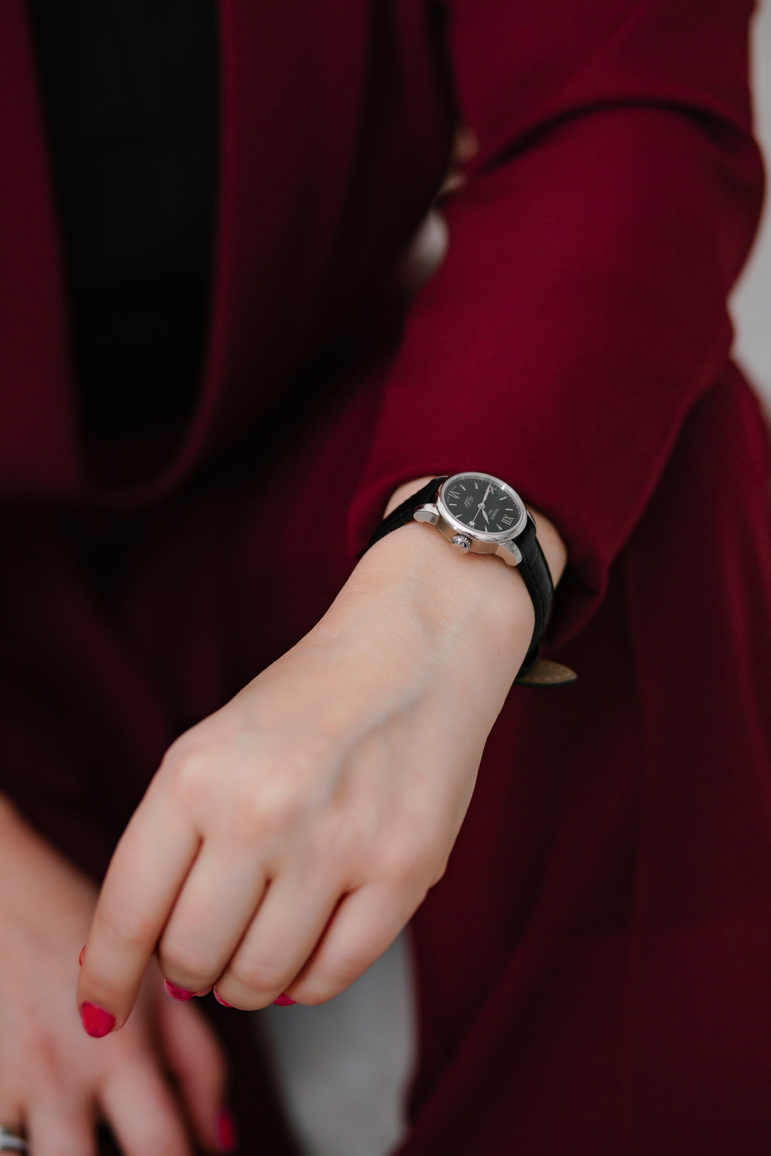 Свадебный организатор Екатерина. Фотосессии для экспертов. Москва