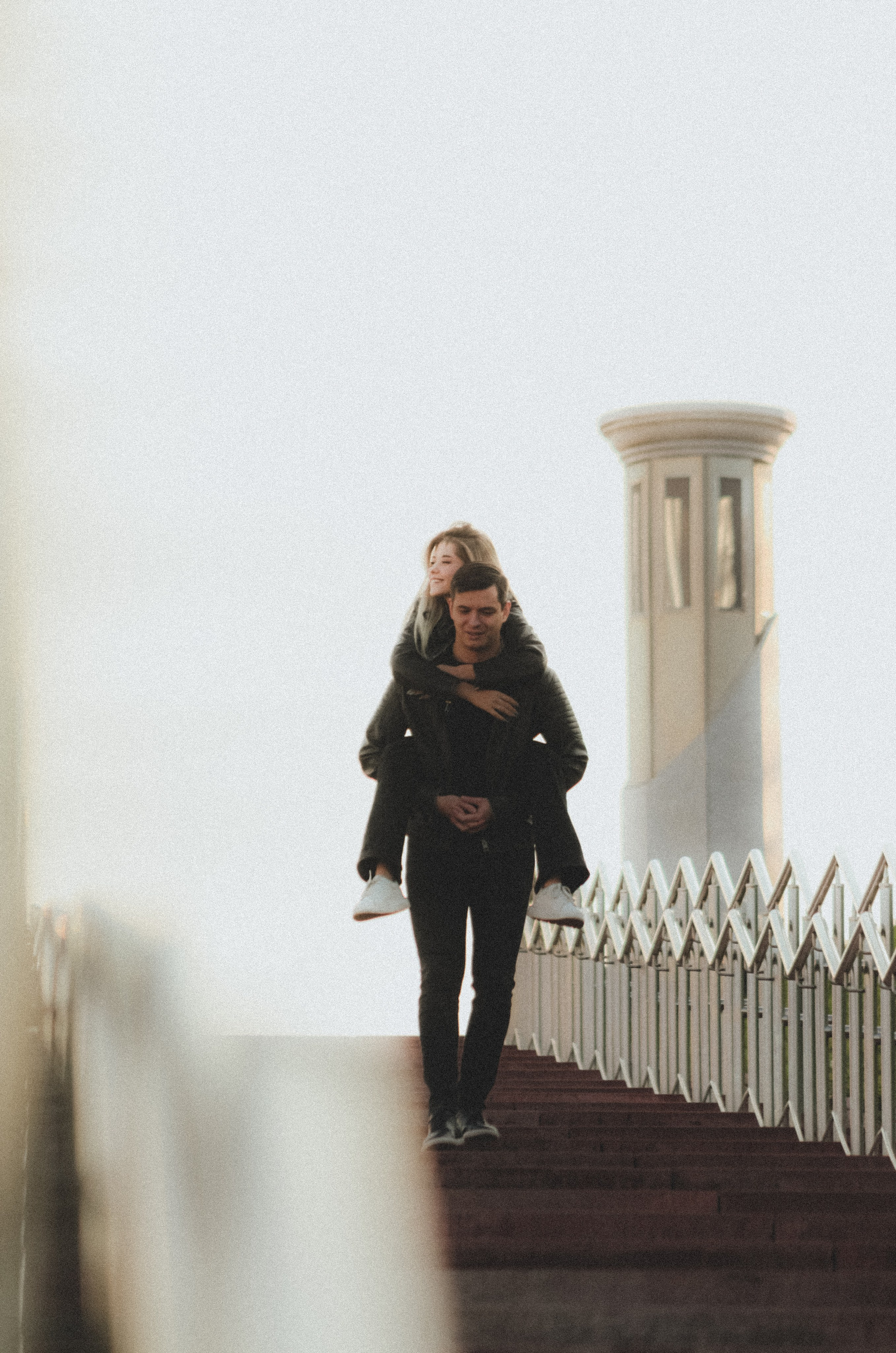 Love story. Александр Носов. Портретный и репортажный фотограф в Самаре