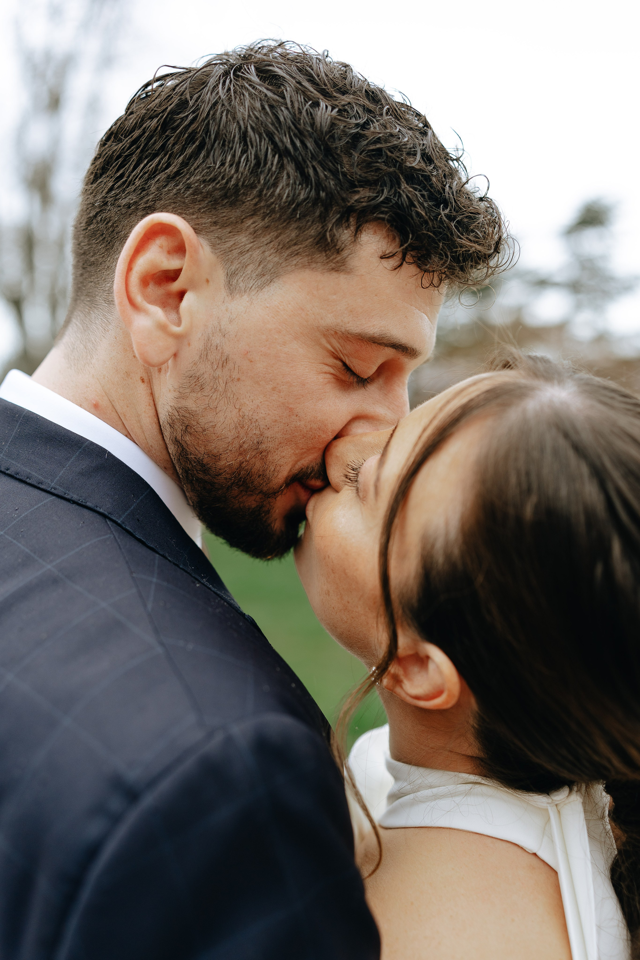 Laurane & Marco | Hotel La Réserve Genève. Photographe de Mariage Professionnelle — Genève & Suisse Romande | Tanya Creator