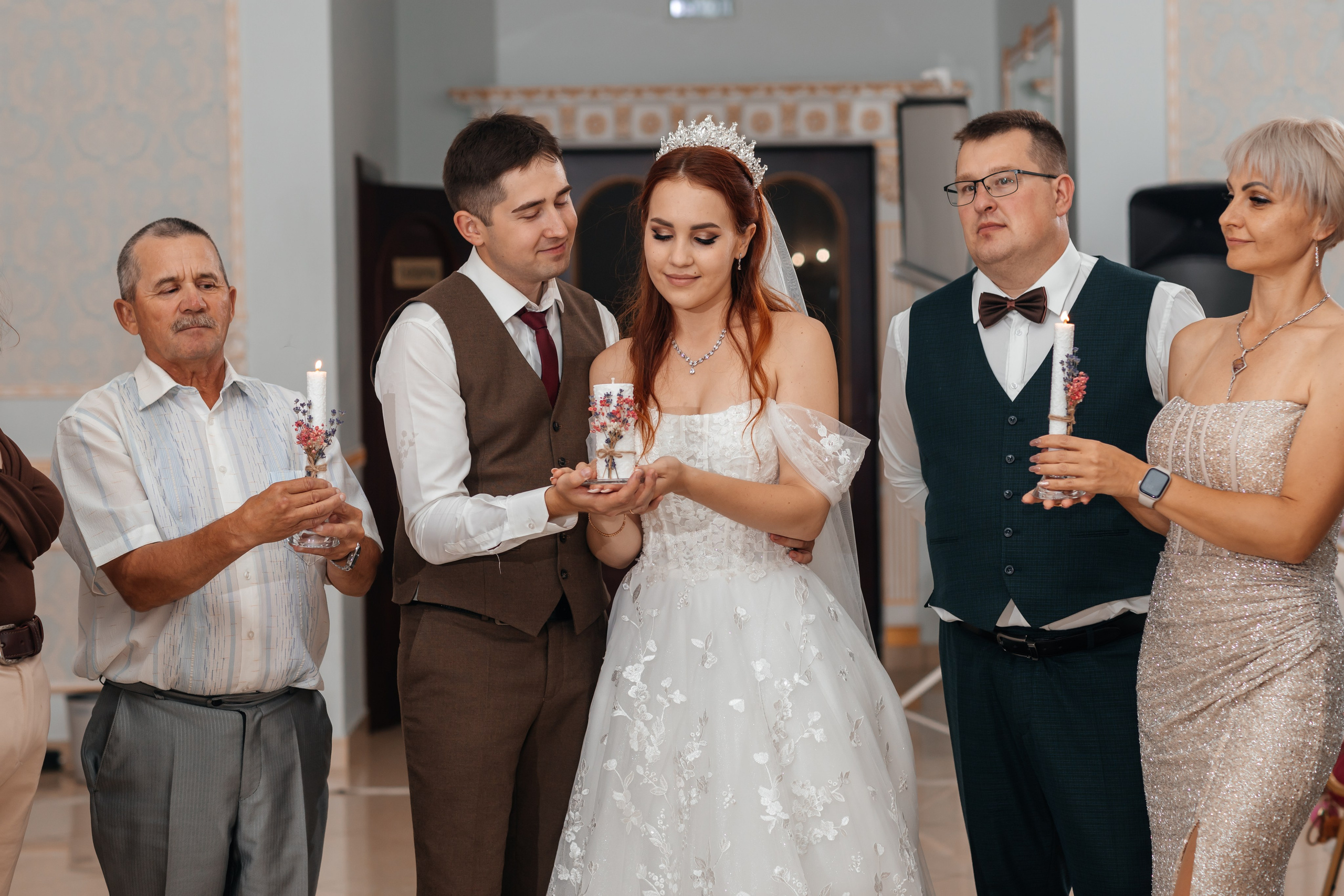 Альмир и София. Марина Шаймухаметова. Фотограф в Уфе