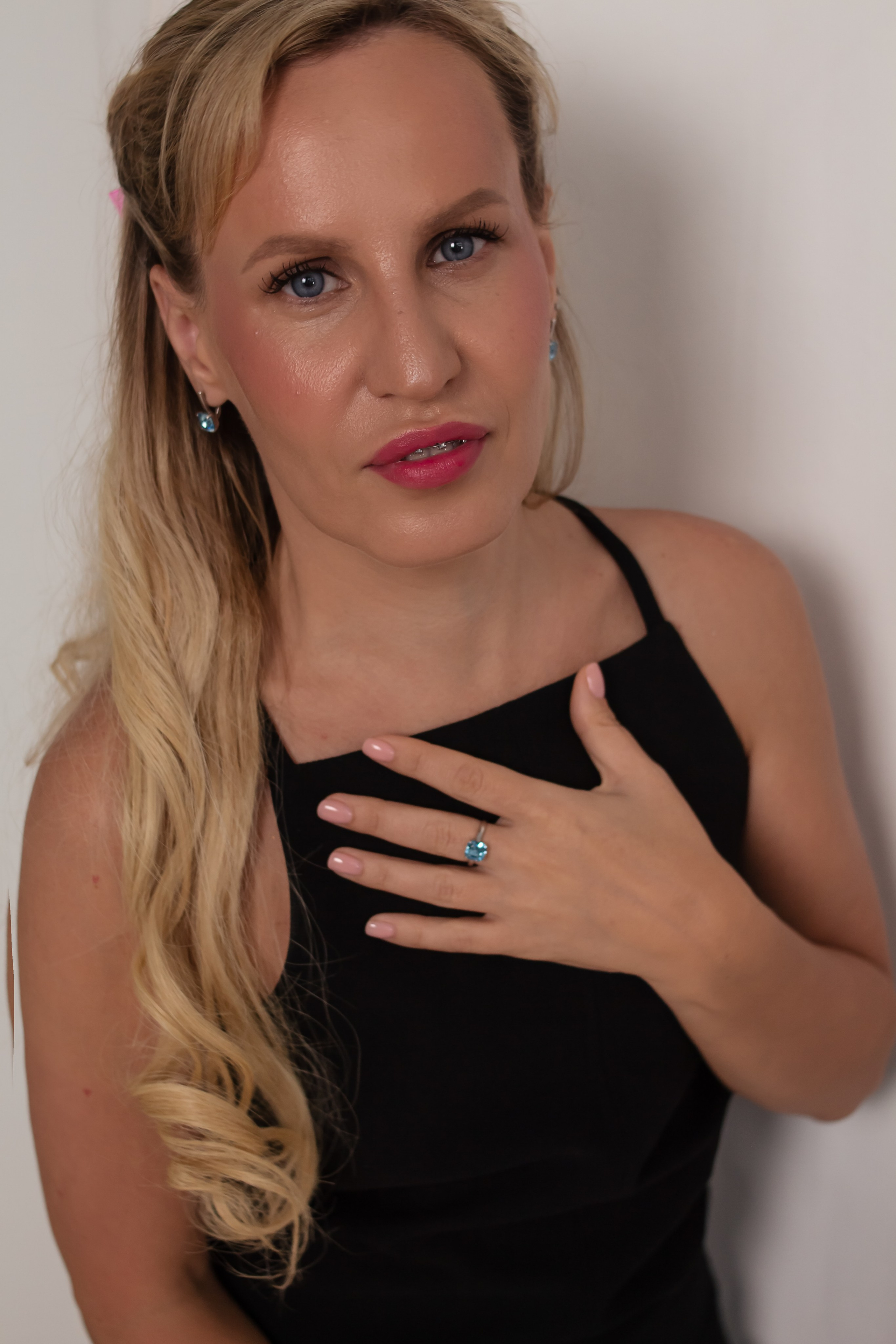 Тютина Оля фотограф-ретушер Екатеринбург