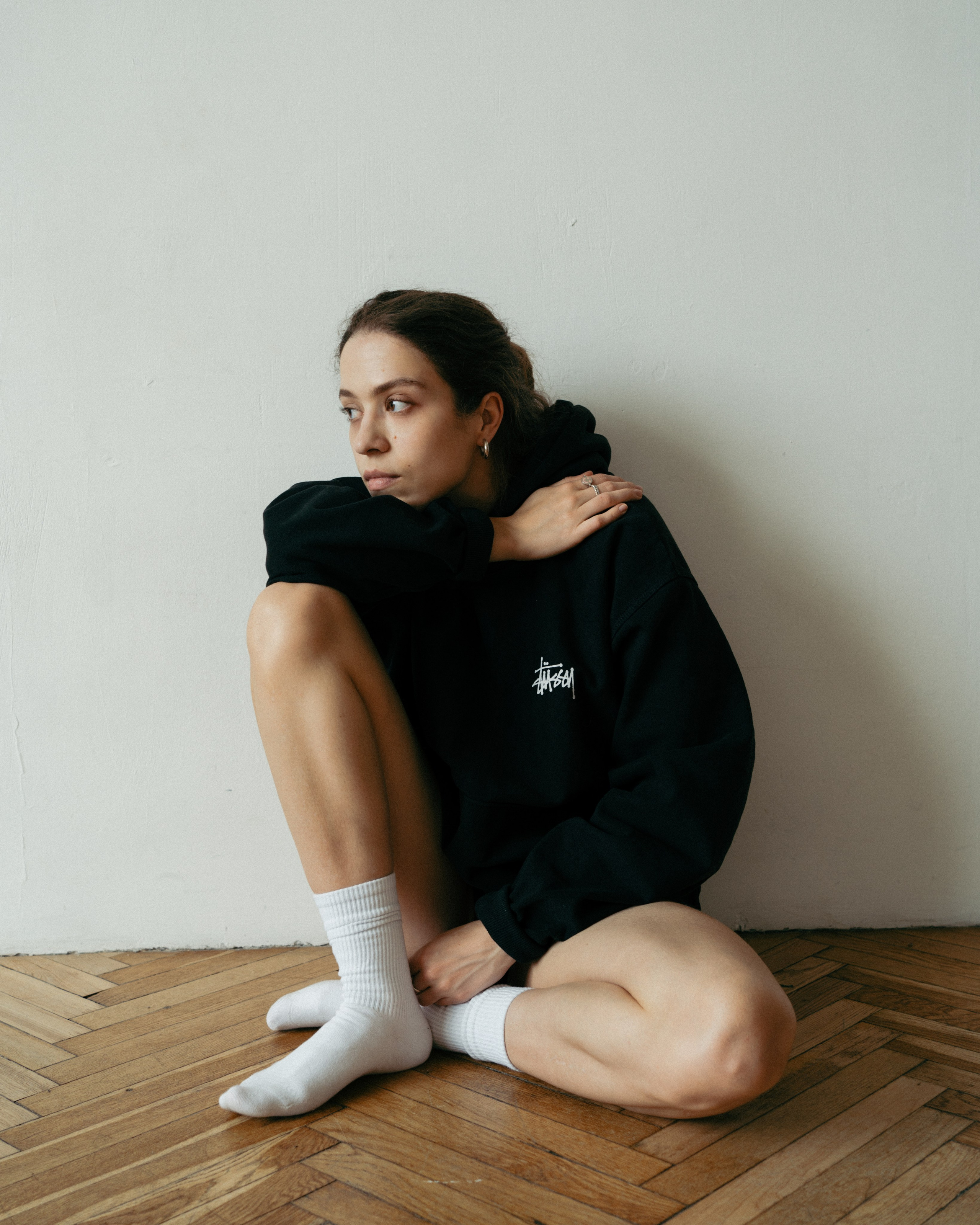 Поля. Портретный фотограф в Москве Анюта Артемова