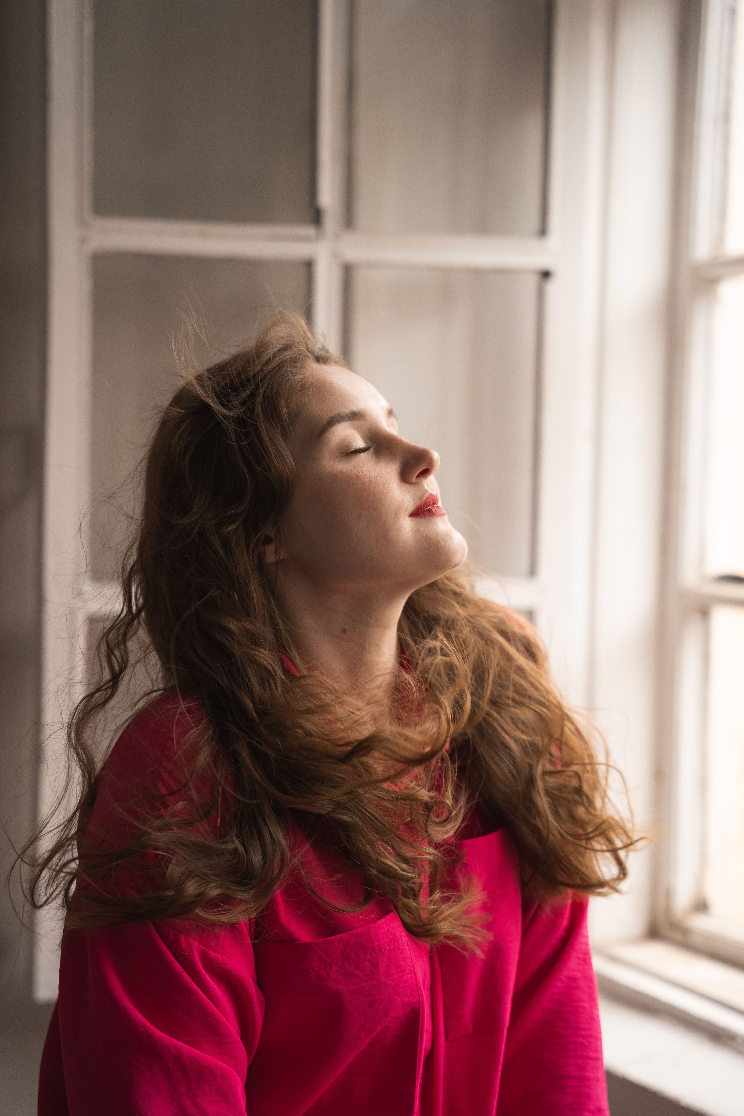 Татьяна. Фотограф в Ульяновске Александра Григоровских