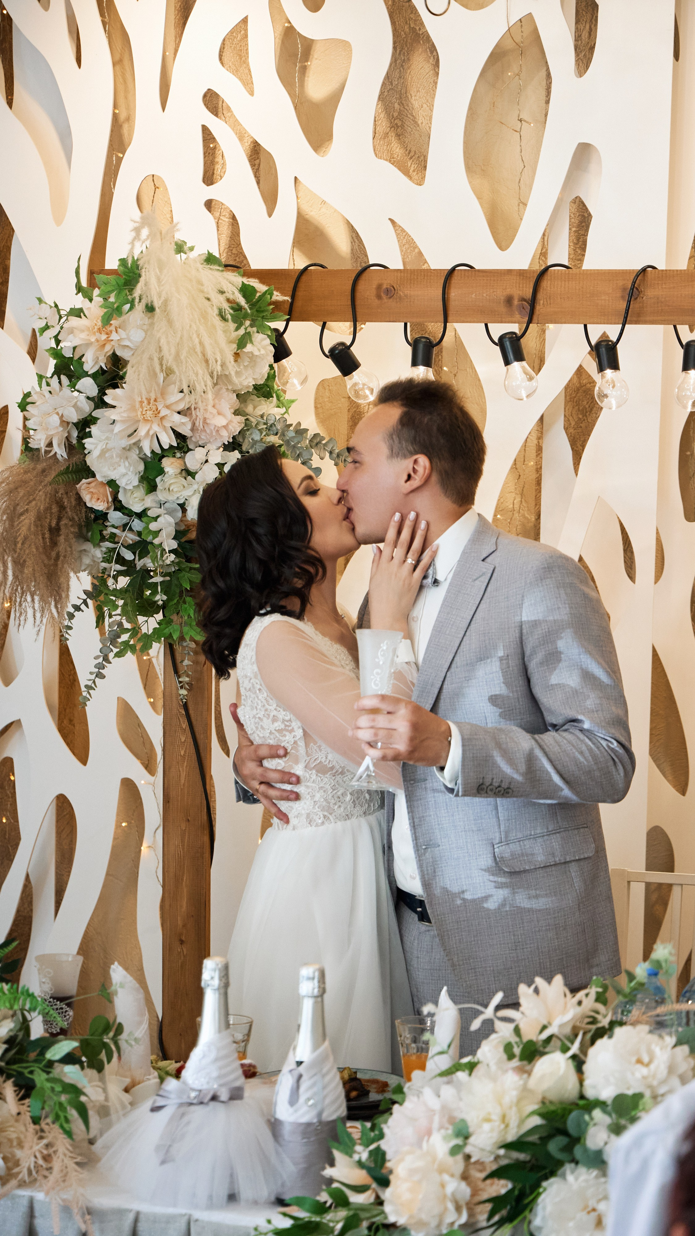 Алексей & Надежда. Фотограф Андрей Кононенко