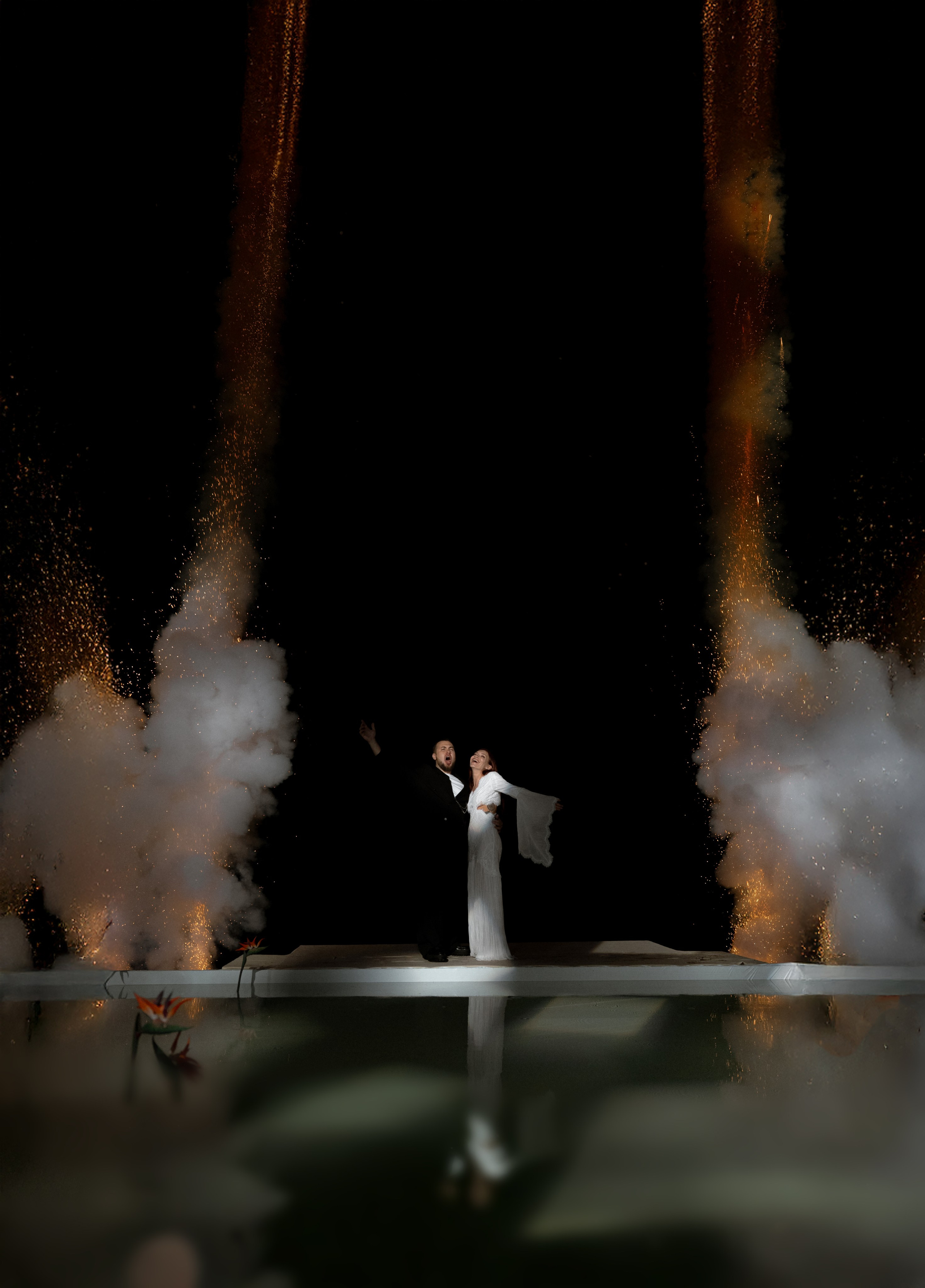Майский Дождь. Полный день (сокращено). Семейный и портретный фотограф в Саратове Сахарова Маша