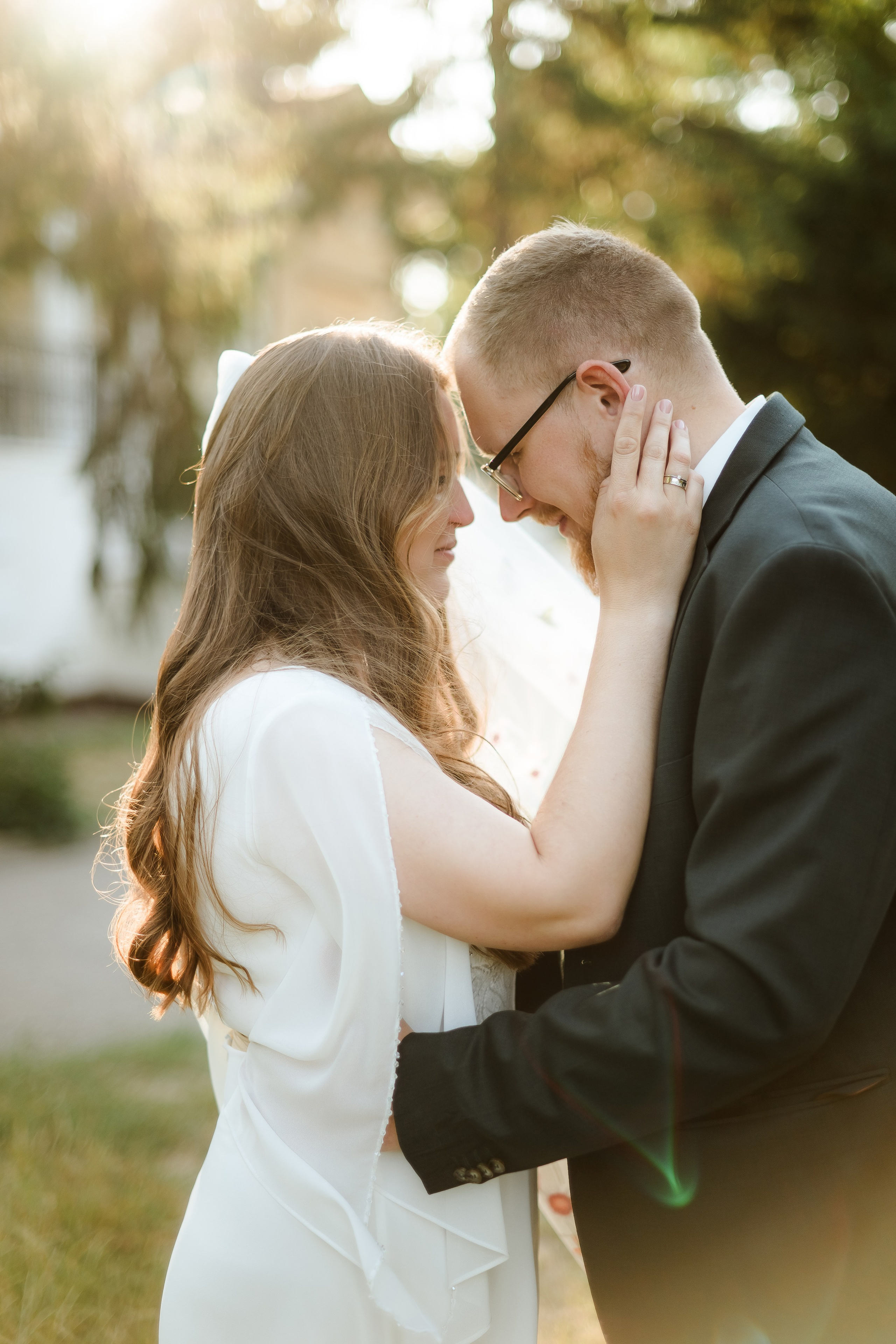 Свадебная съемка. Творческий фотограф в Крыму Анна Пашко