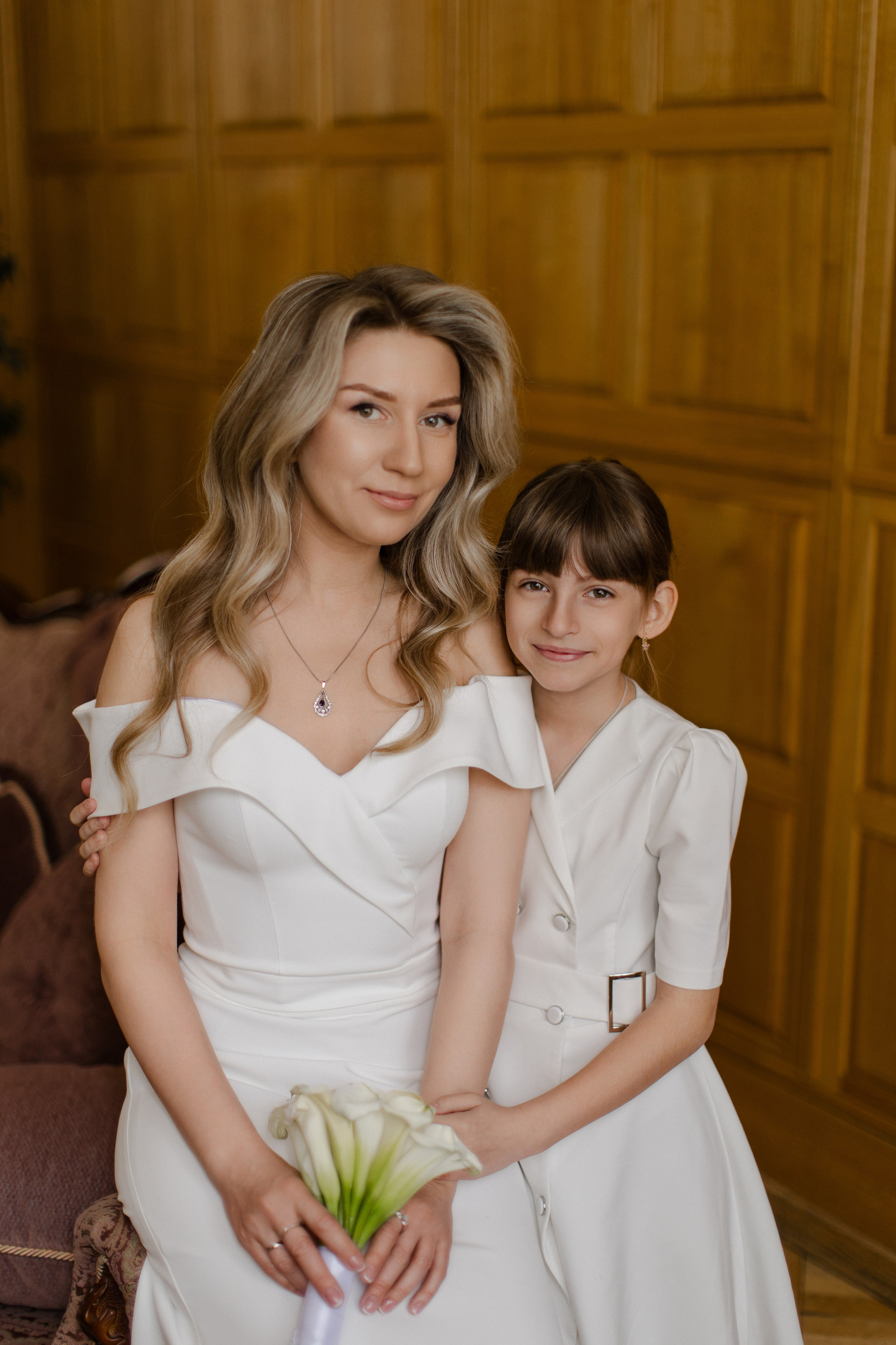 Свадьба. Семейный и детский фотограф в Москве Кузьмина Мария