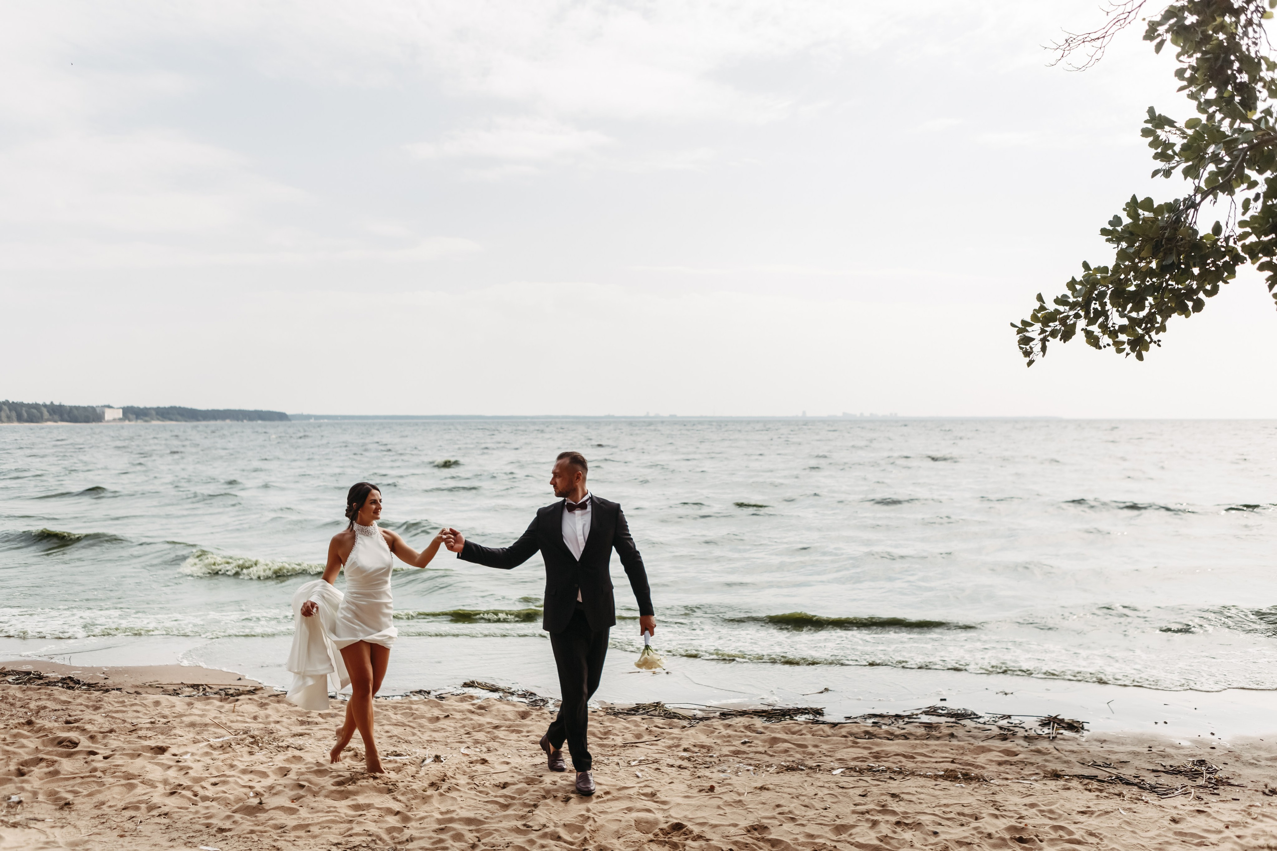 Никита Марина. Свадебный фотограф в Санкт-Петербурге
