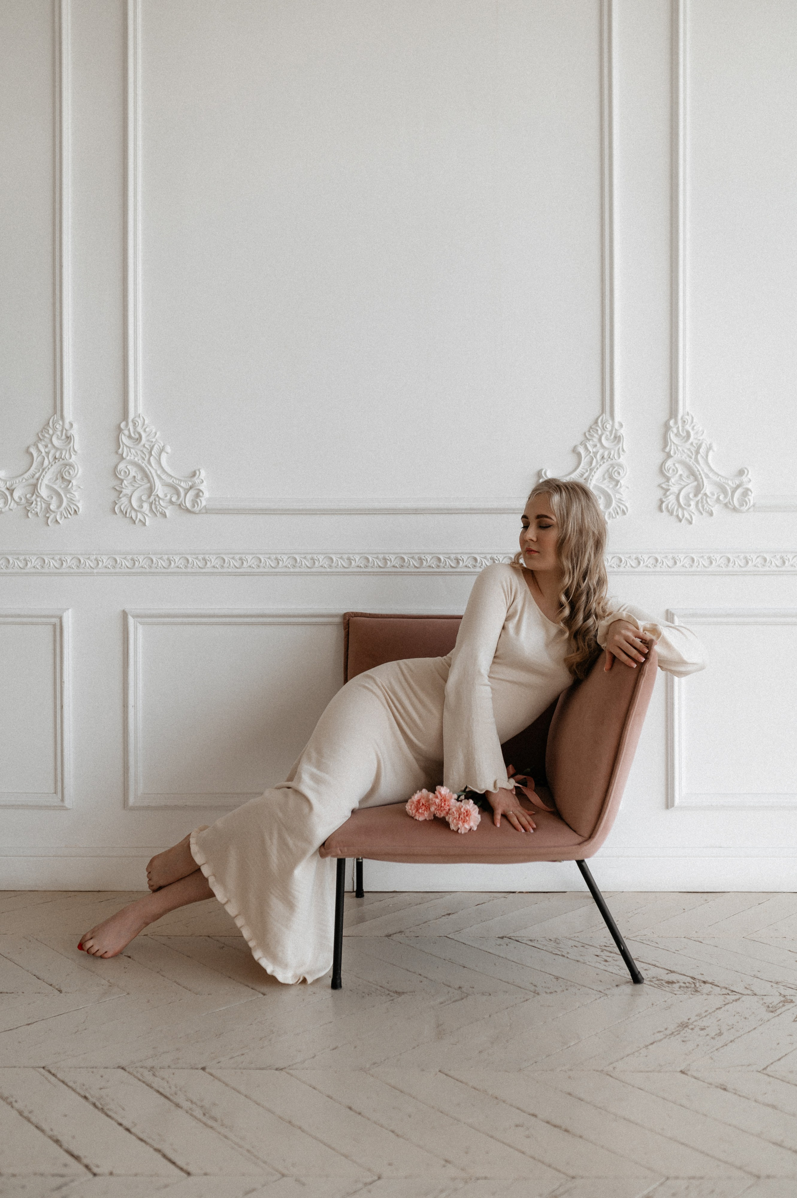 Аня. Главная