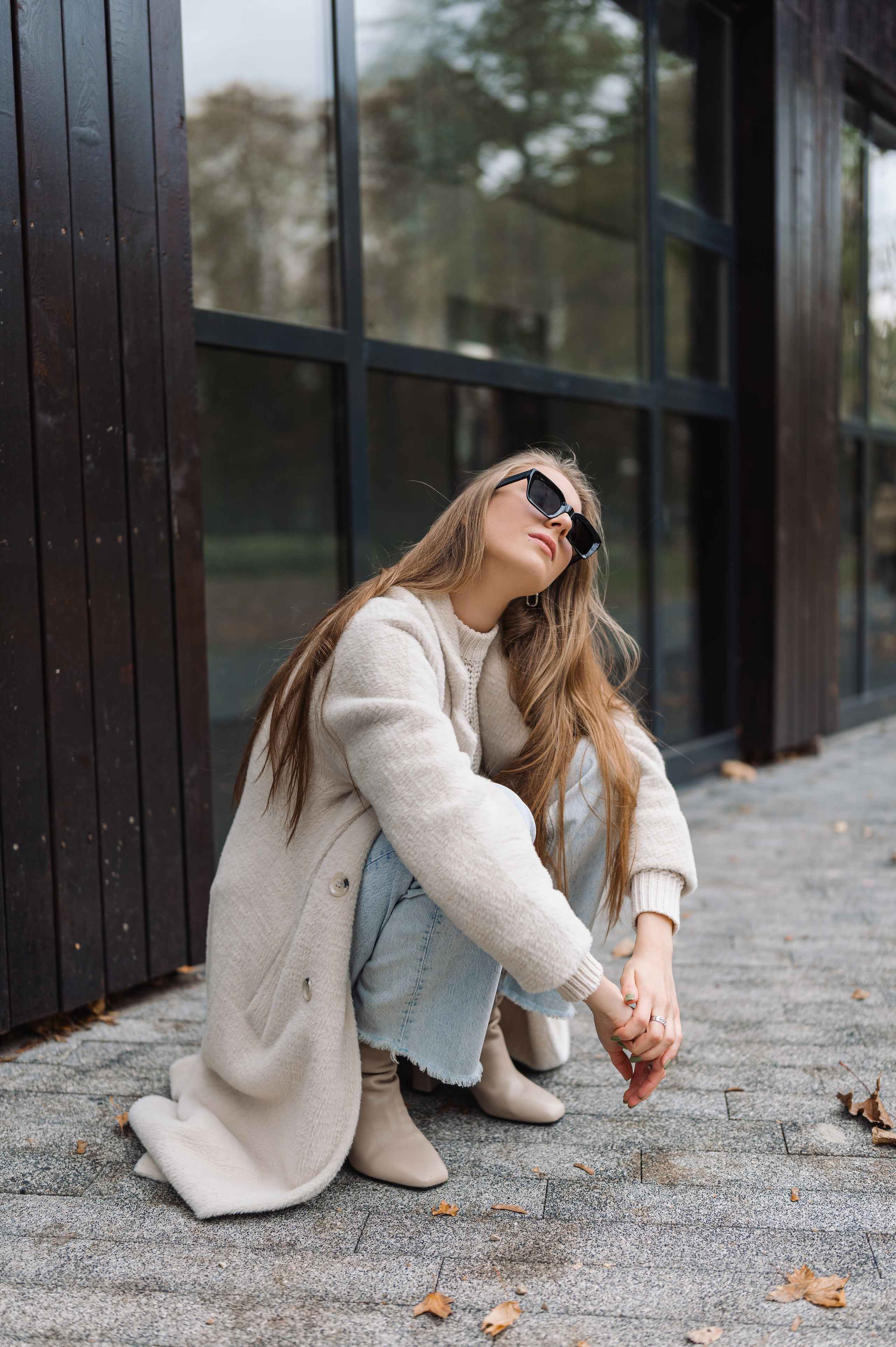 Соня. Фотограф Ольга Мызникова