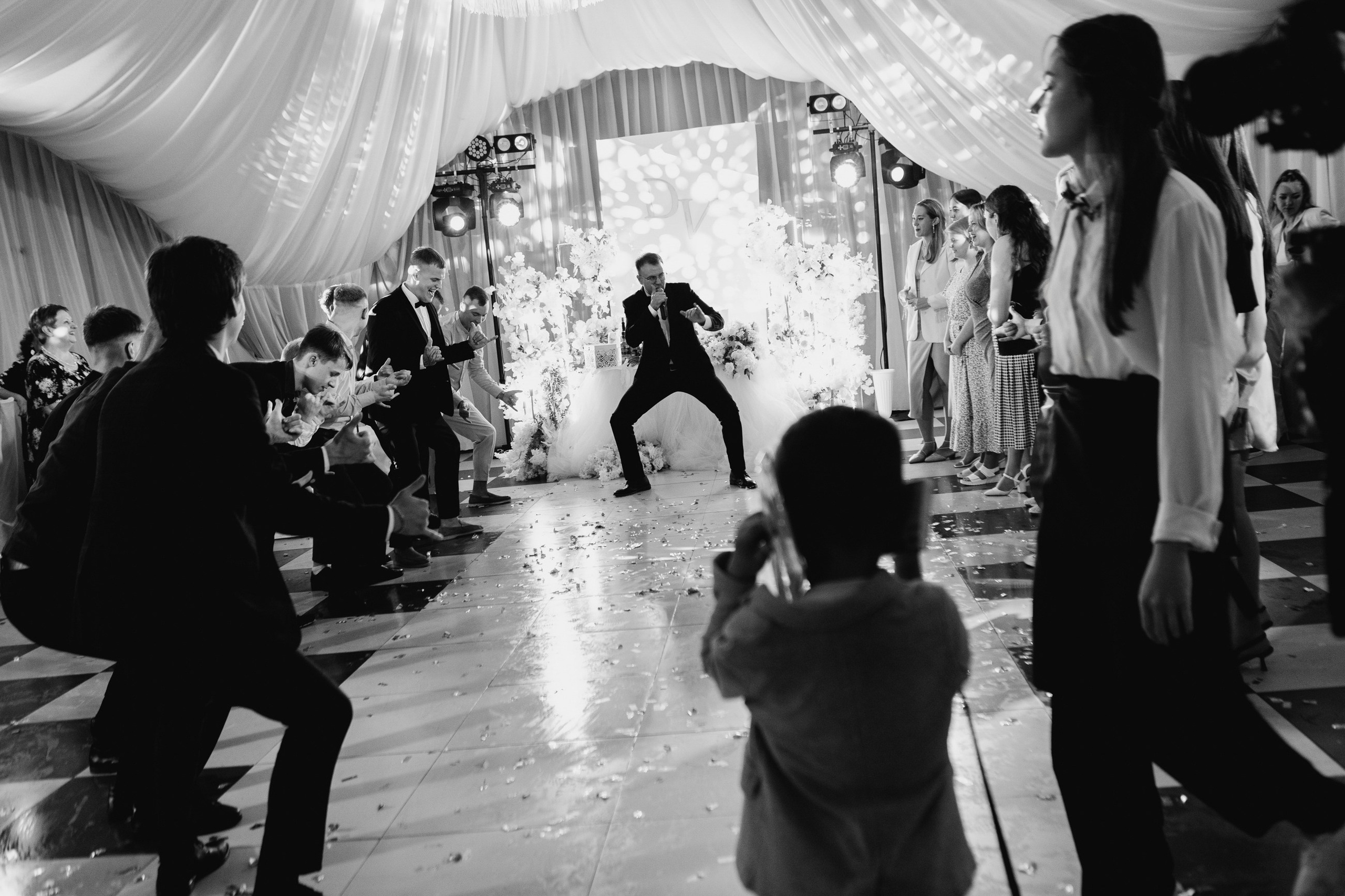 Денис и Виктория. LEVORIGINAL