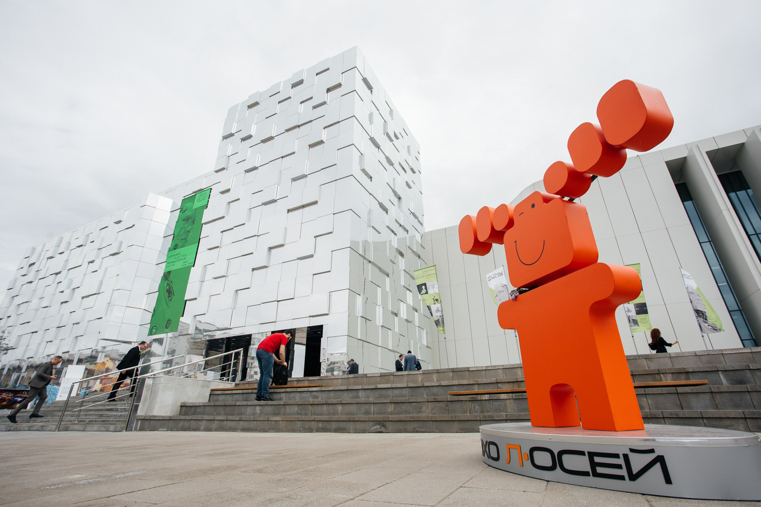 О себе. LEVORIGINAL