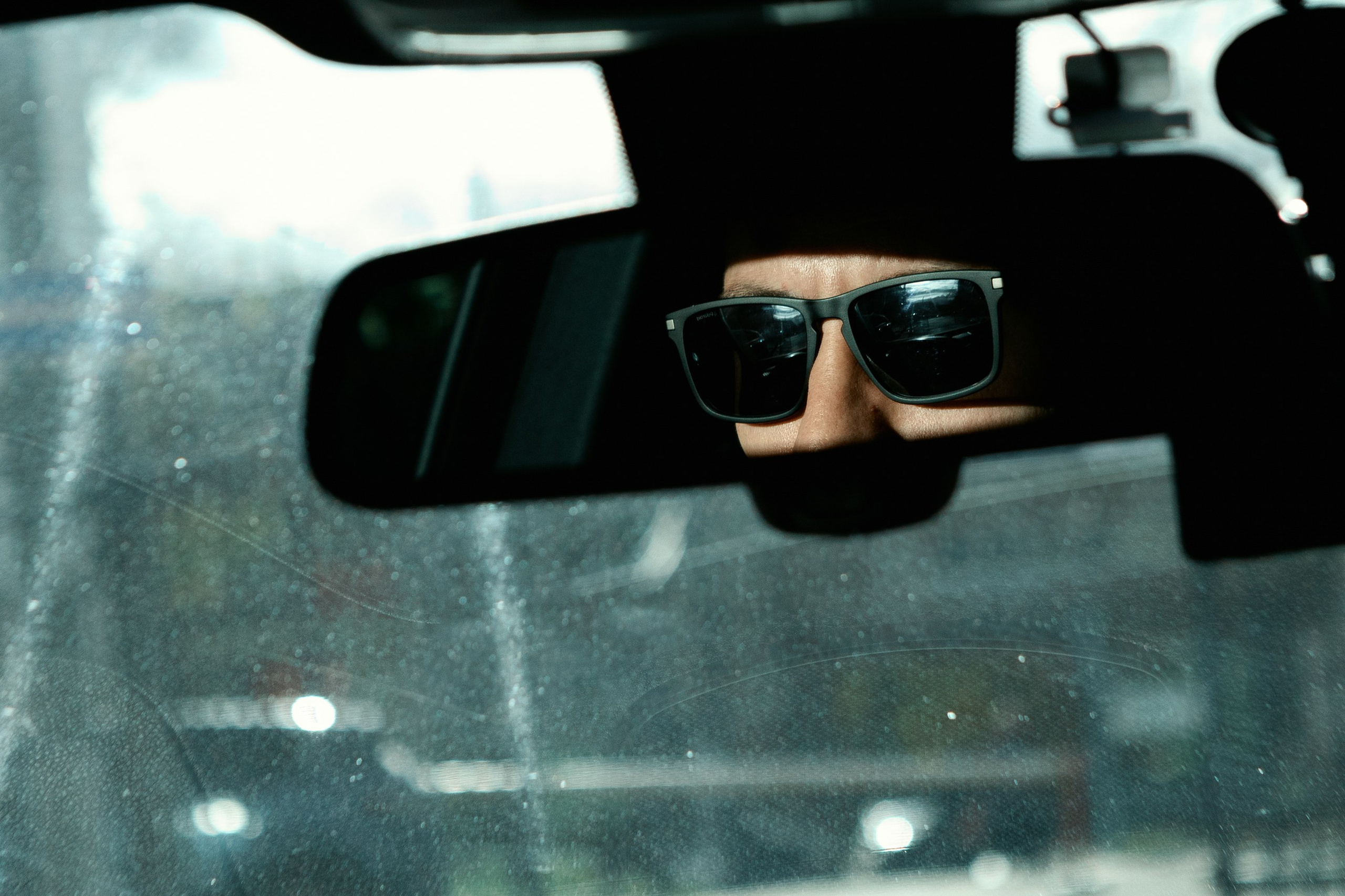 Антон и Марина. LEVORIGINAL