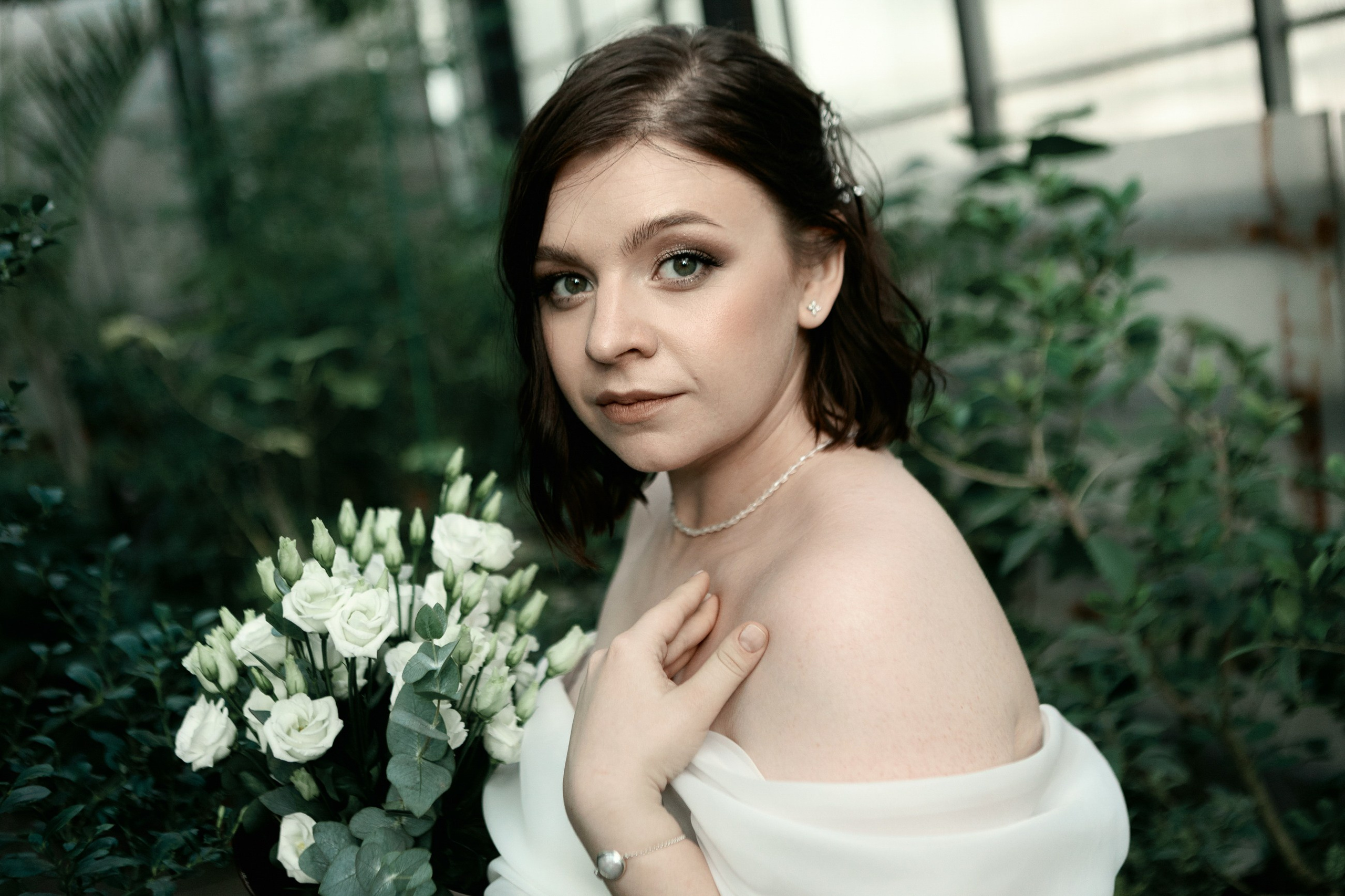 Антон и Марина. LEVORIGINAL