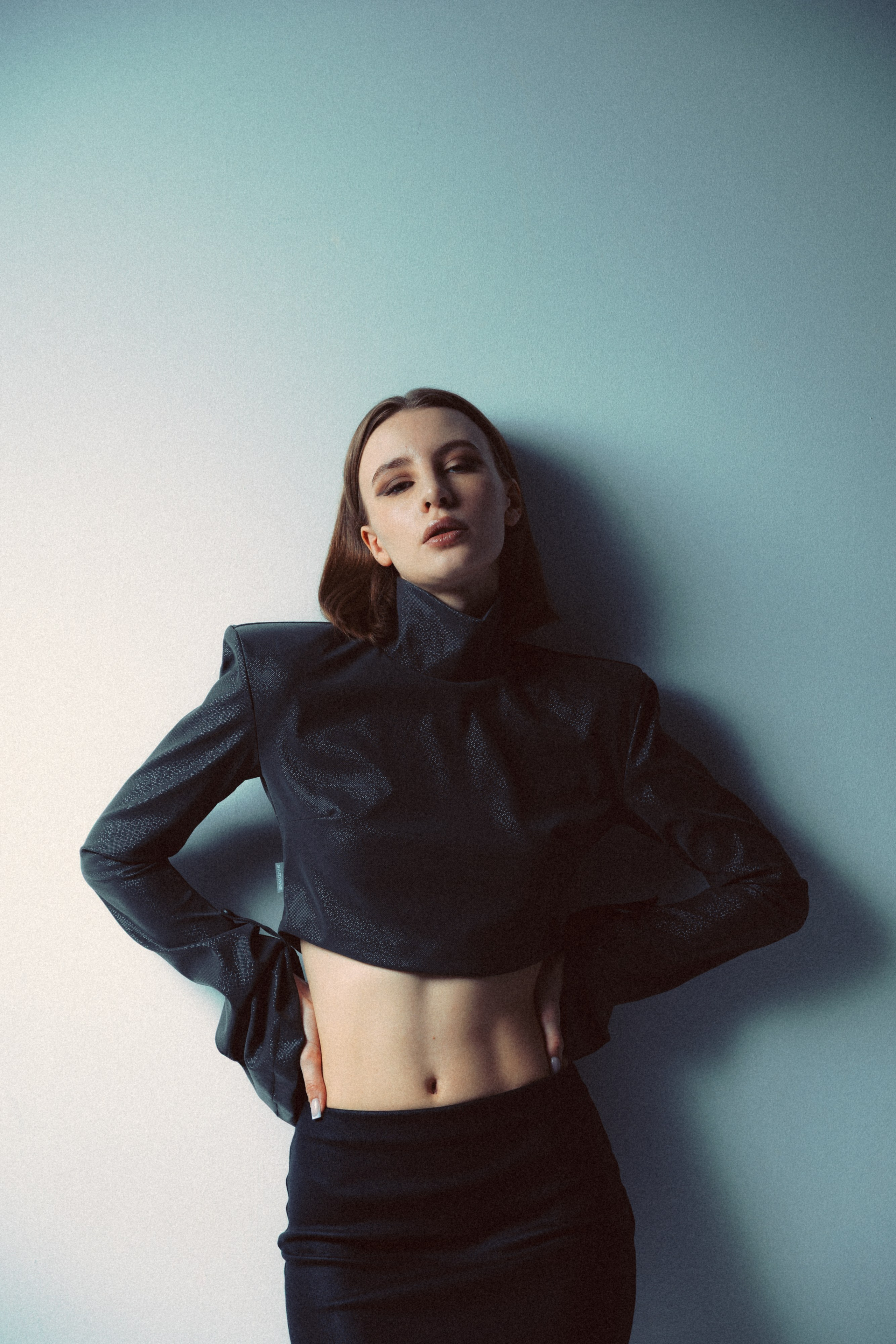 Анастасия. LEVORIGINAL