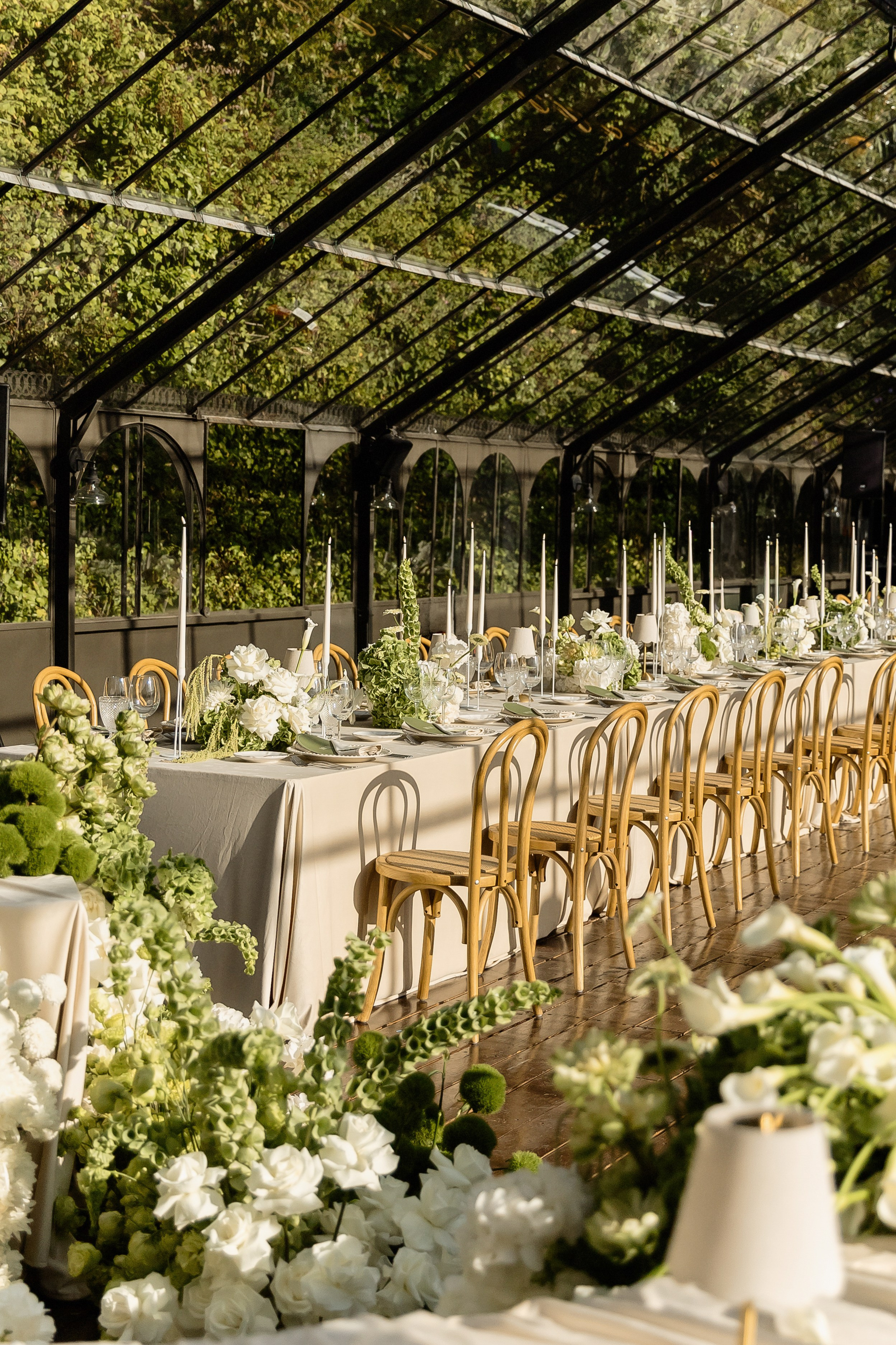 A & Y. Wedding photographer