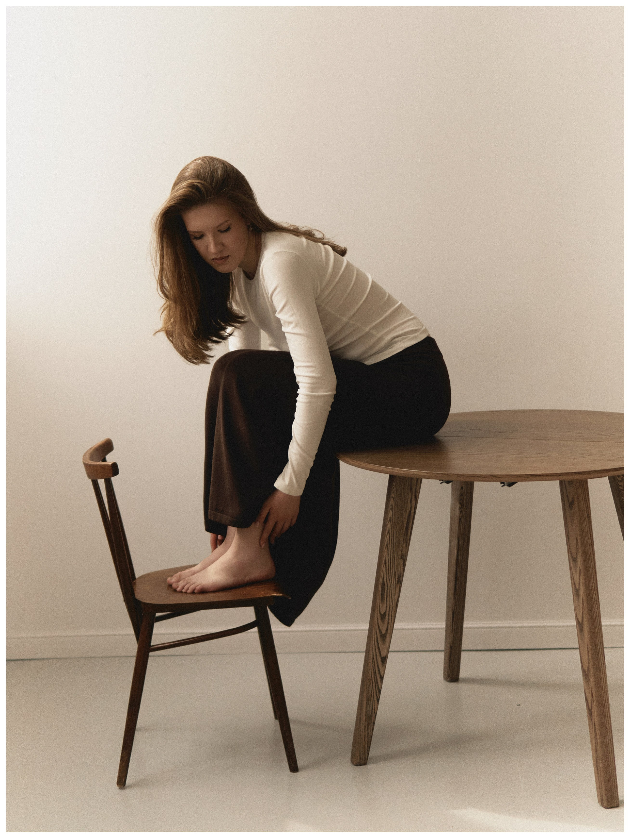 Nastya. Индивидуальная и семейная фотосессия в Чебоксарах Оксана Русакова