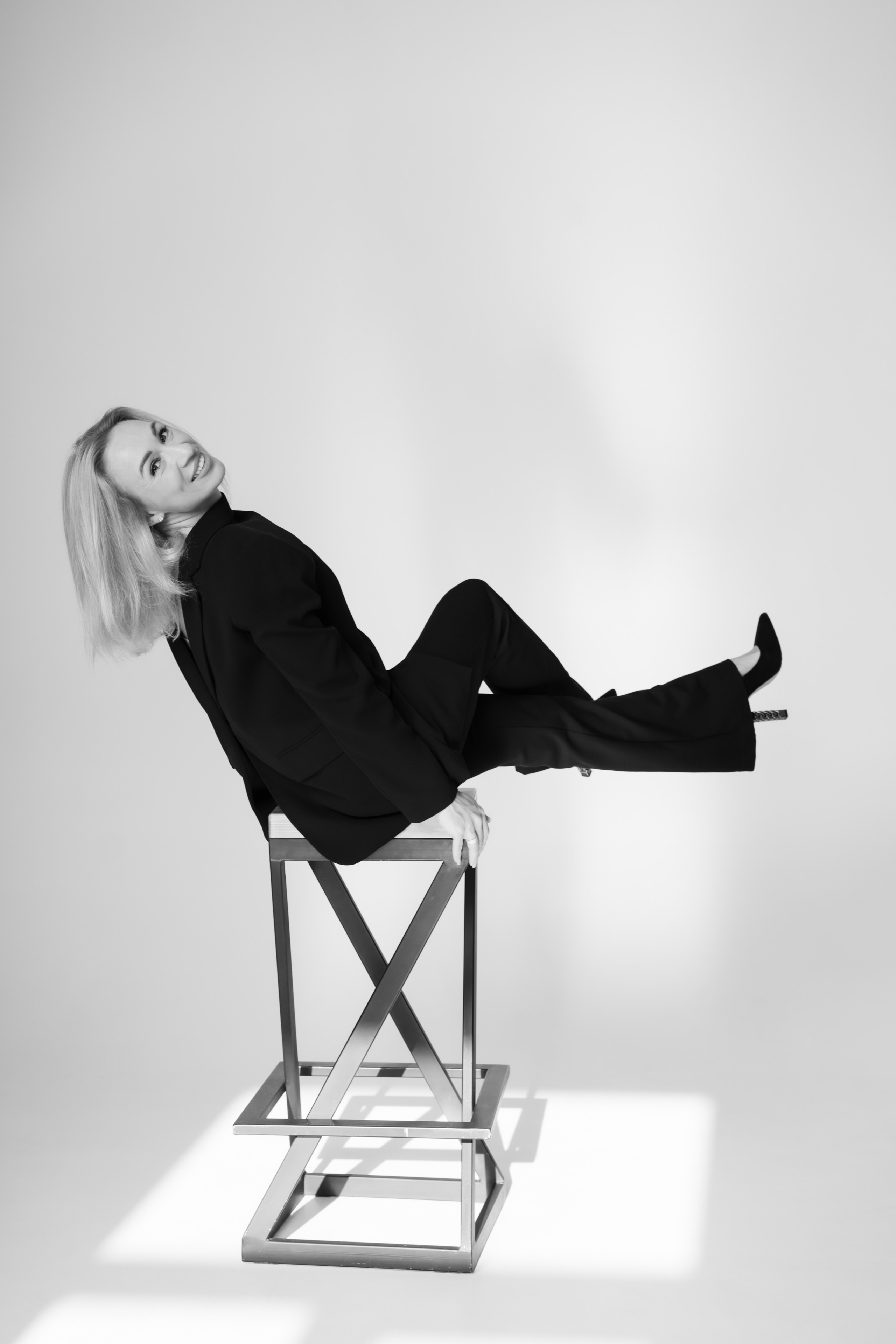 Натали Ридель