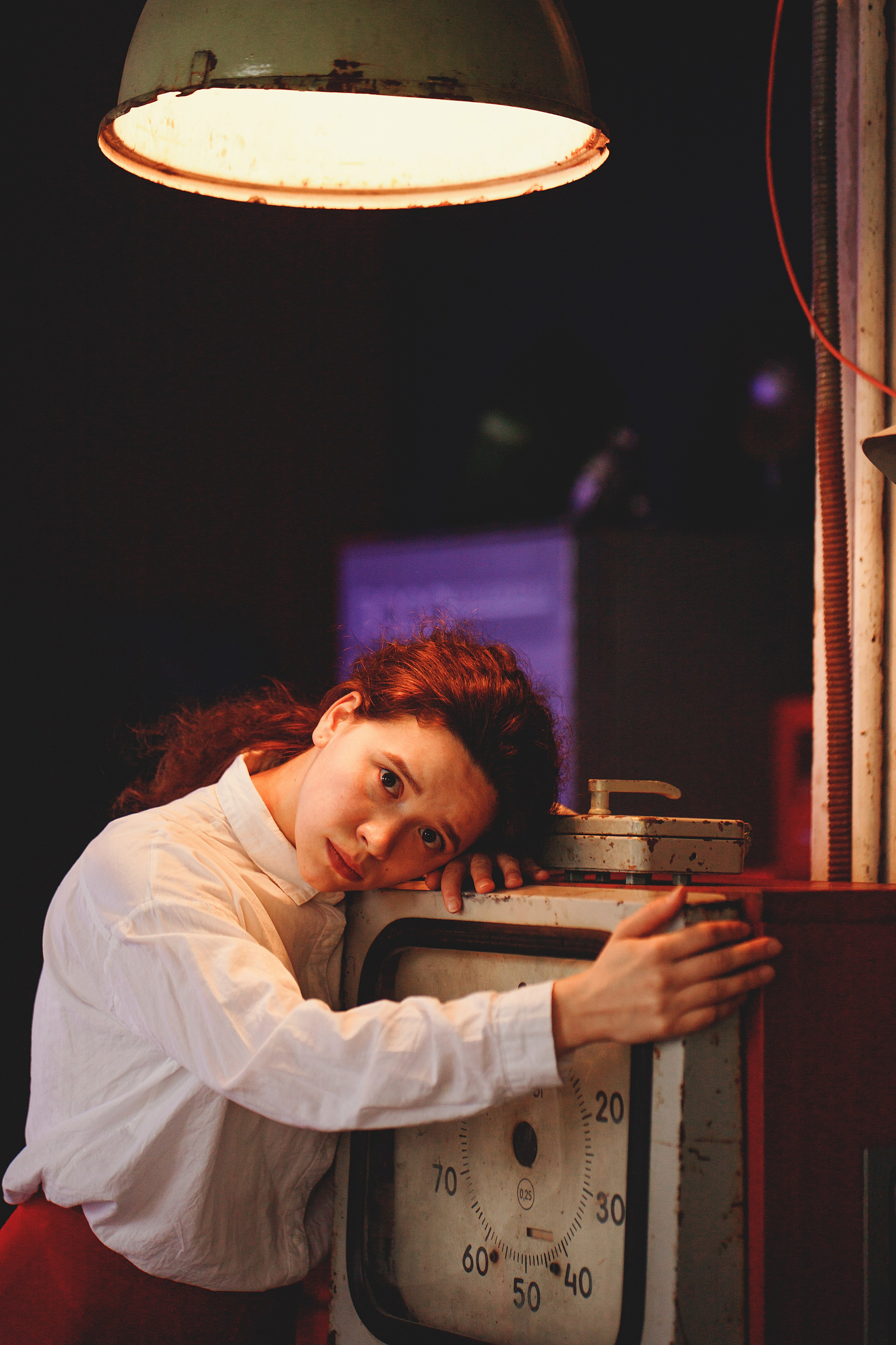 В фотостудии. Фотограф Вероника Весна| Санкт-Петербург | Питер | Спб | Петербург|