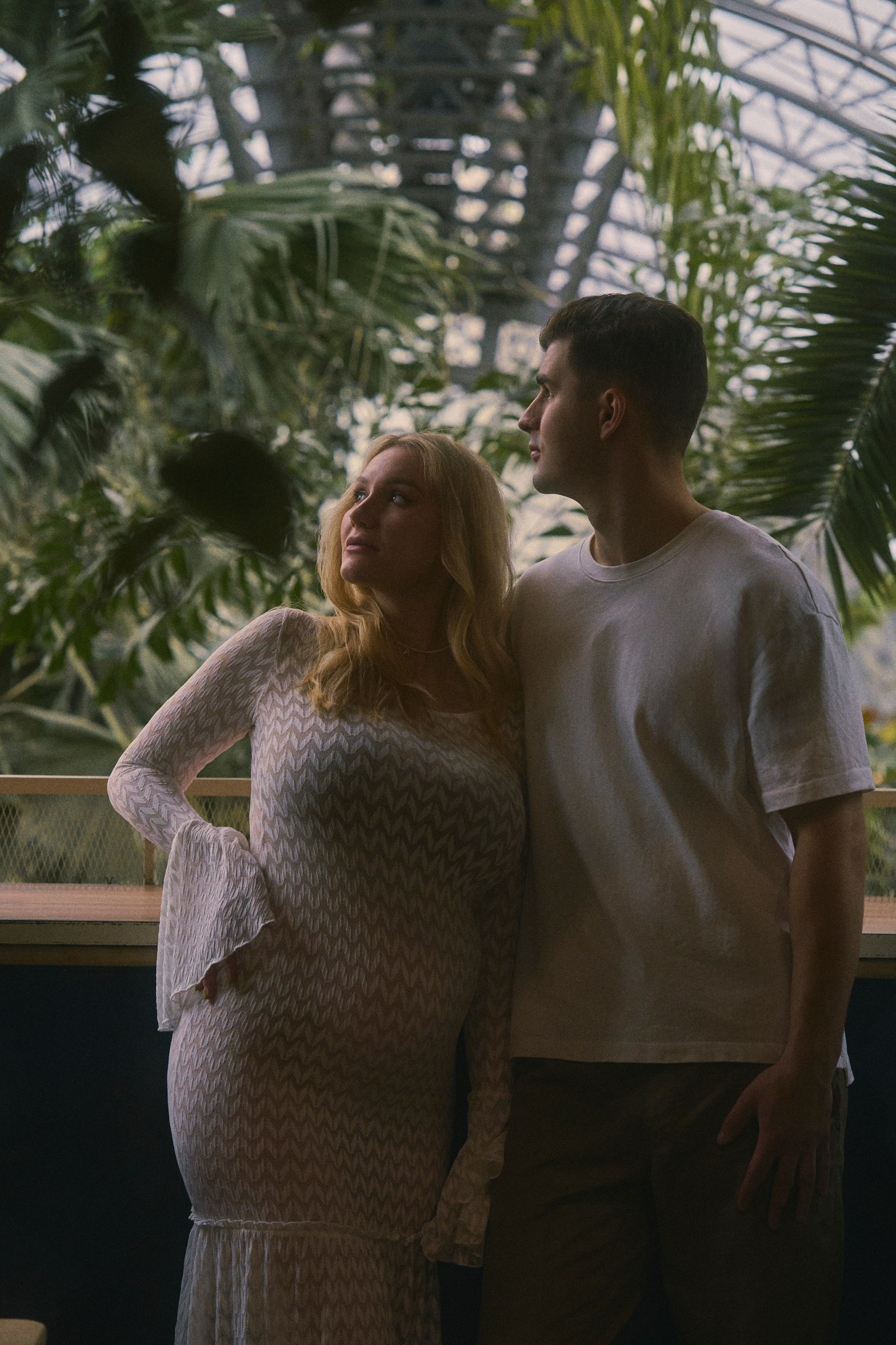 Anna & Aleksey. Гасанова Алина|Фотограф в Санкт-Петербурге