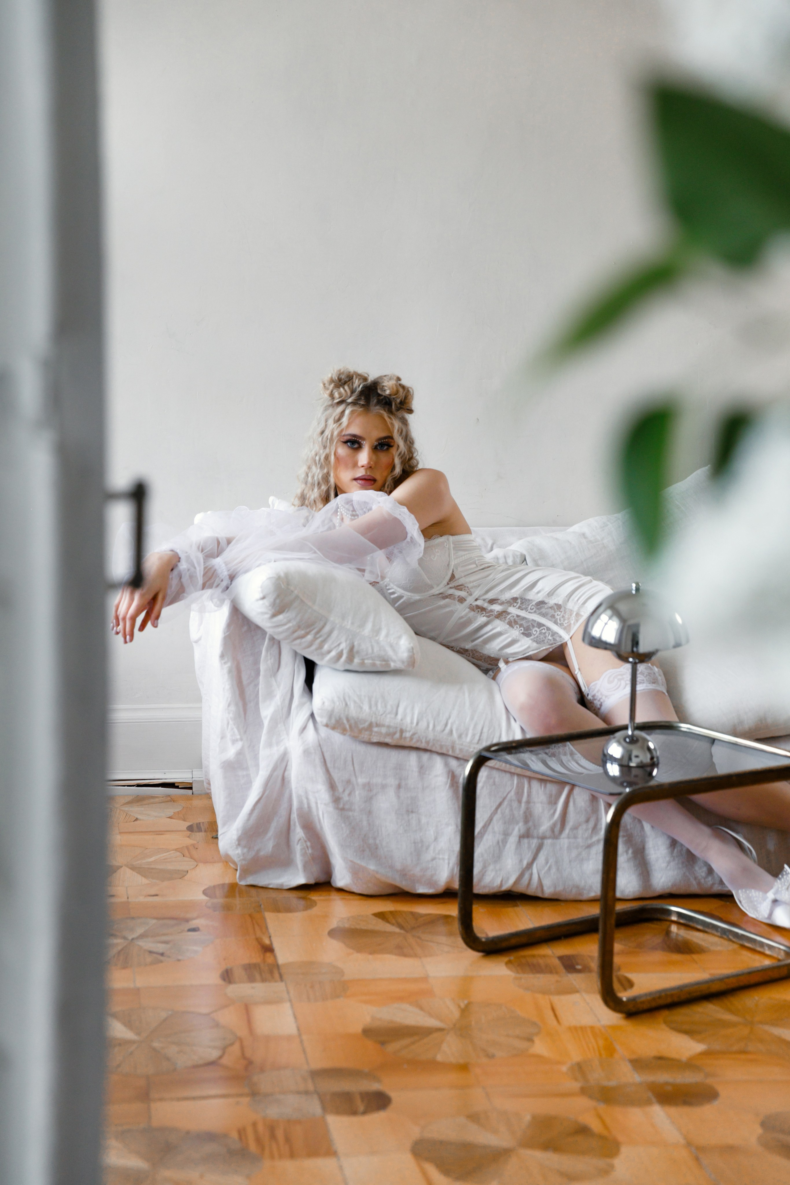 Утро Анны. Фото о ВАЖНОМ