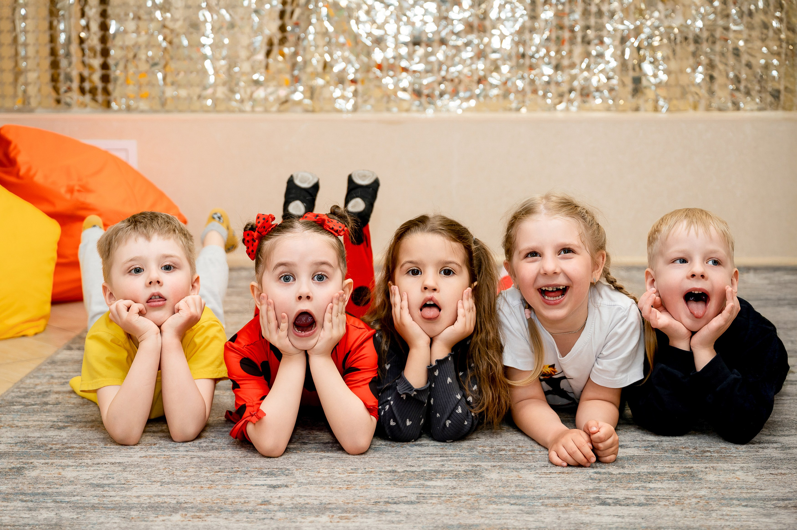 Милашке 6 лет. «Жили-были». Свадебный, семейный и репортажный фотограф. Брянск. Эльвира Голенкова