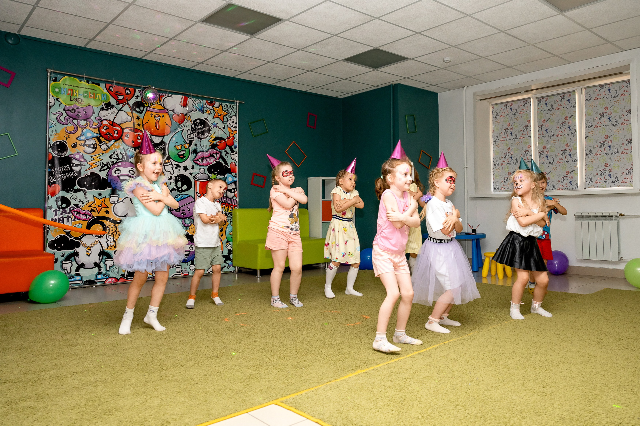 Алине 6 лет. «Жили-были». Свадебный, семейный и репортажный фотограф. Брянск. Эльвира Голенкова