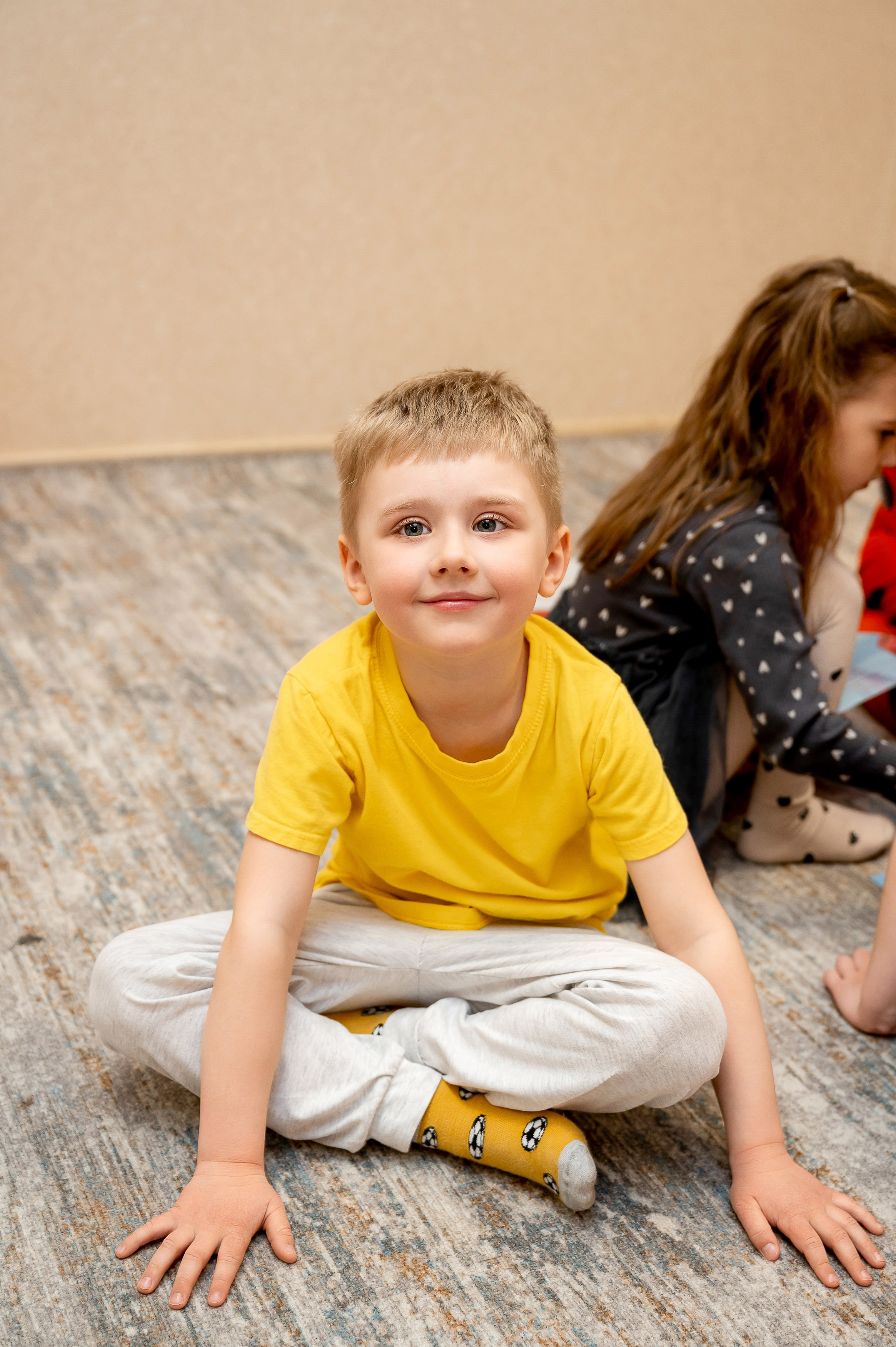 Милашке 6 лет. «Жили-были». Свадебный, семейный и репортажный фотограф. Брянск. Эльвира Голенкова