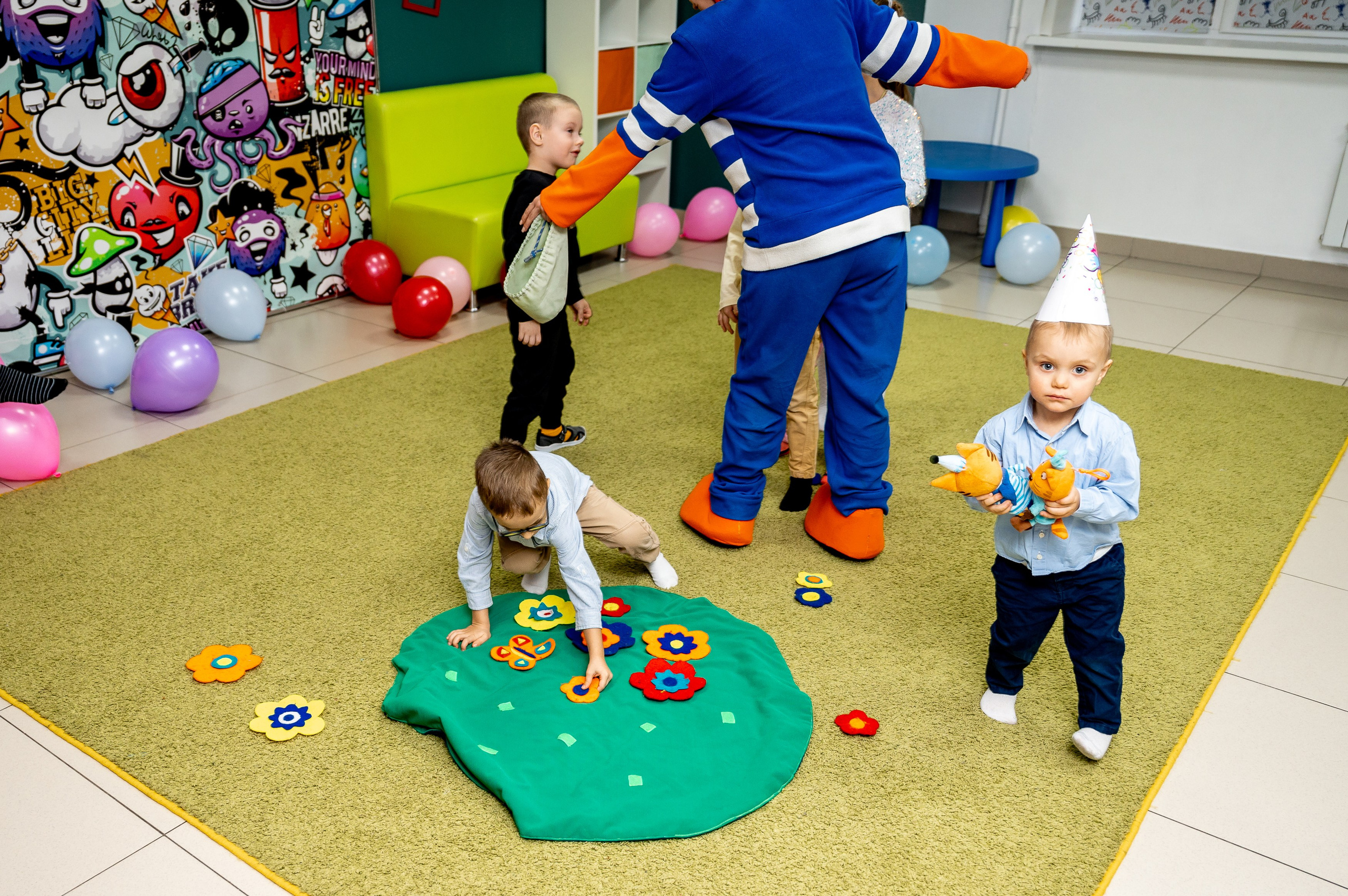 Диме 5 лет. «Жили-были». Свадебный, семейный и репортажный фотограф. Брянск. Эльвира Голенкова