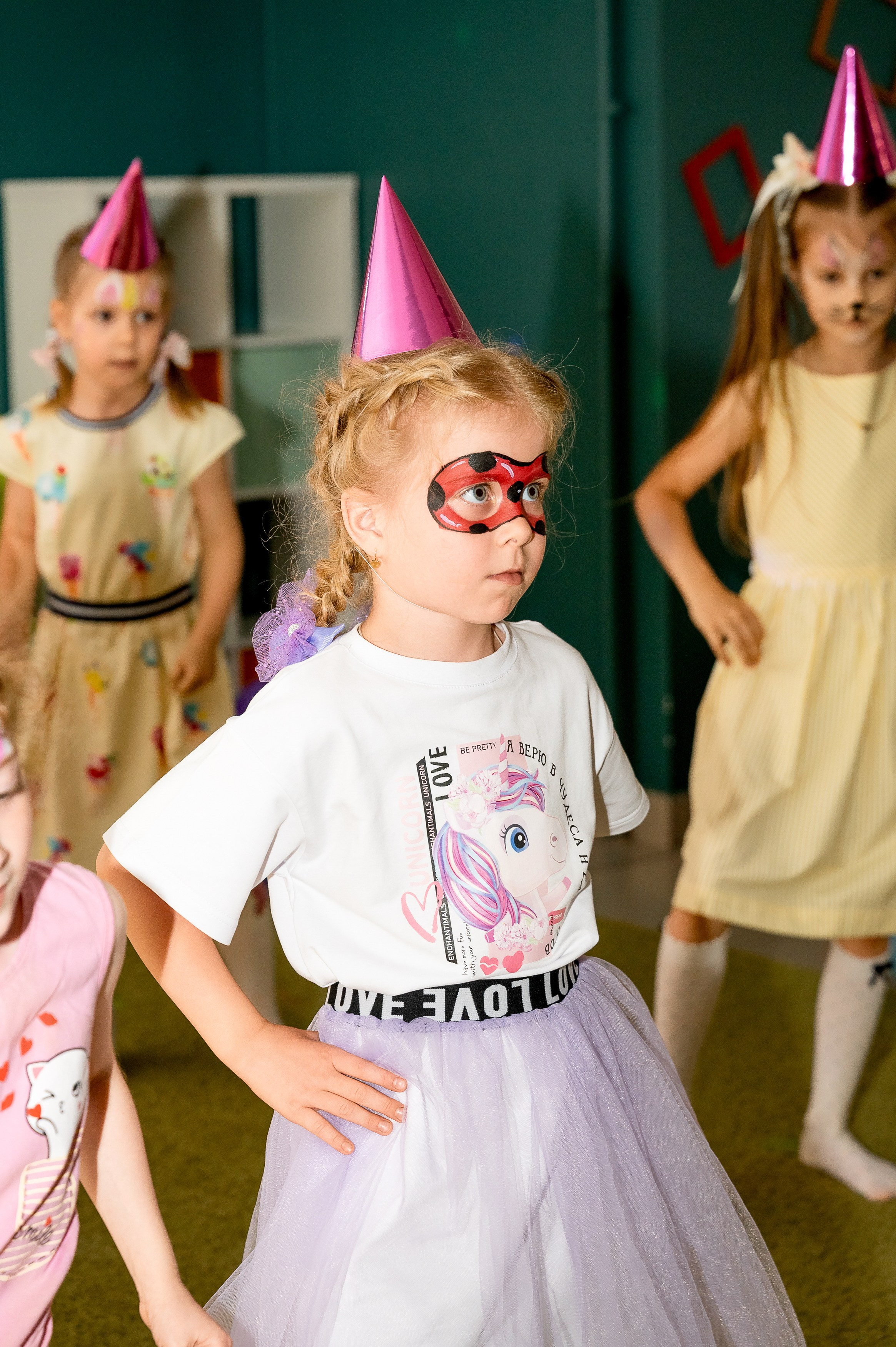 Алине 6 лет. «Жили-были». Свадебный, семейный и репортажный фотограф. Брянск. Эльвира Голенкова