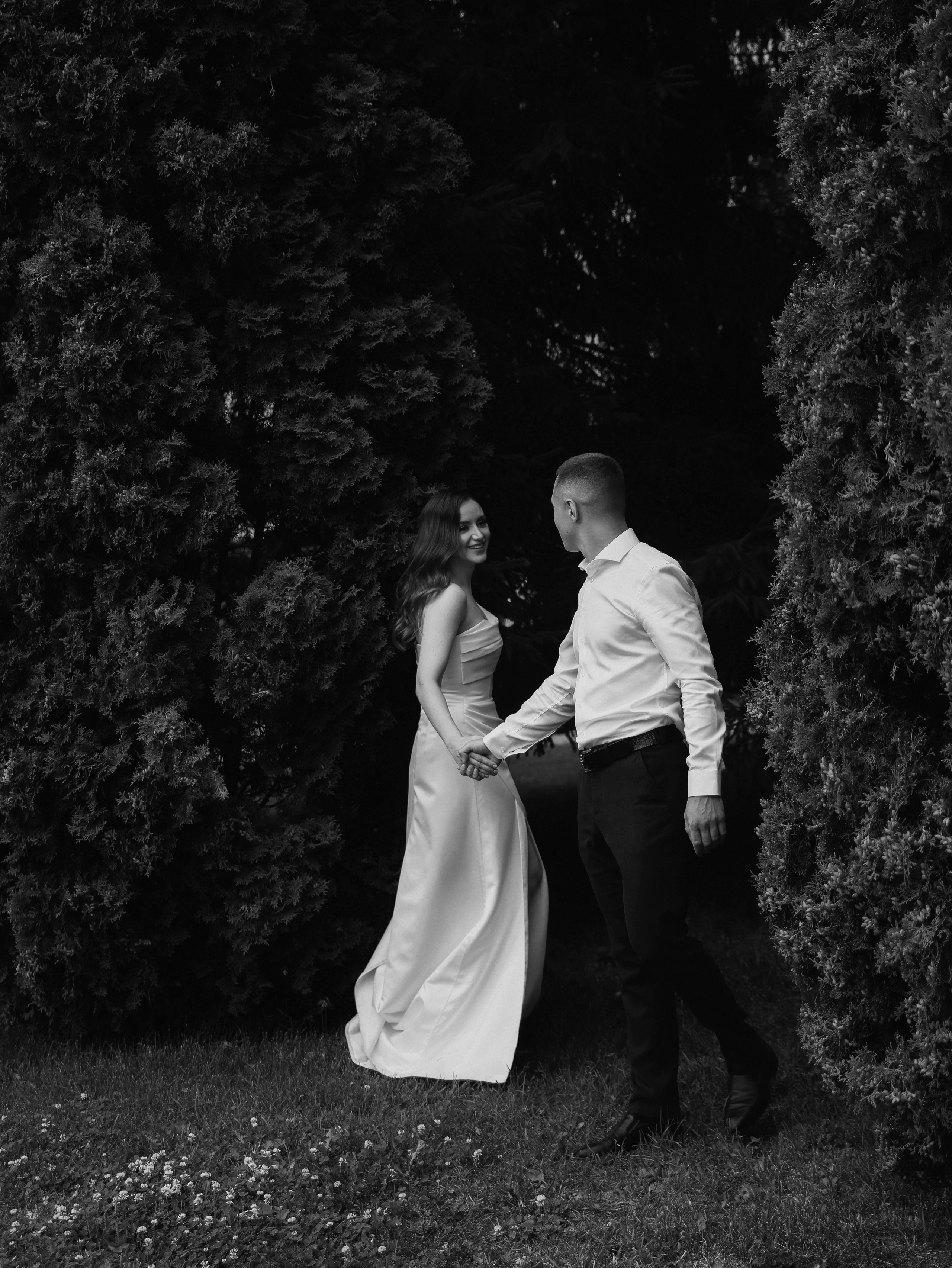 Свадьбы. Мультифотограф Динара Ахмедзянова