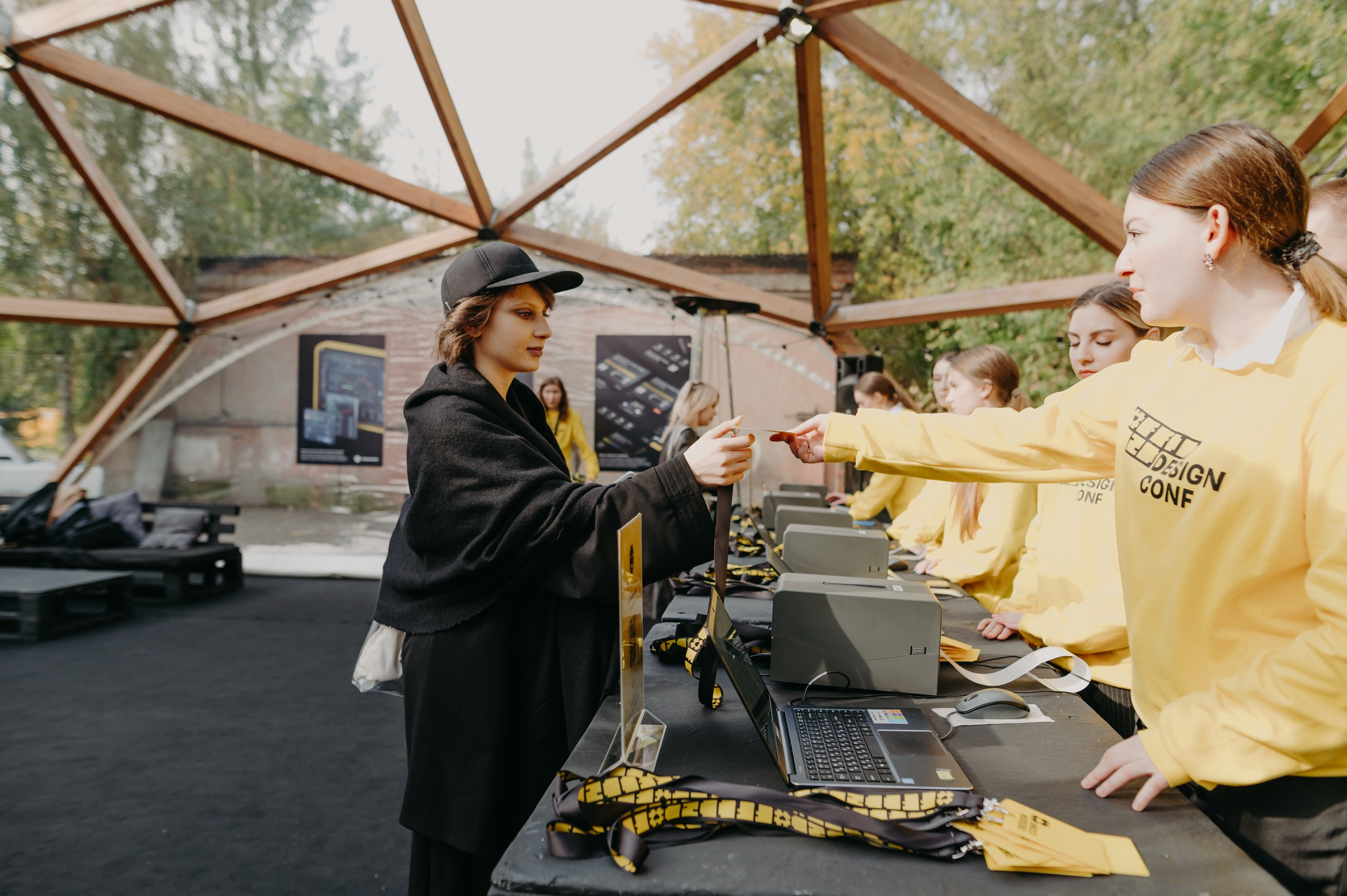 Tinkoff Conf. Фотограф в Москве Илья Максимов