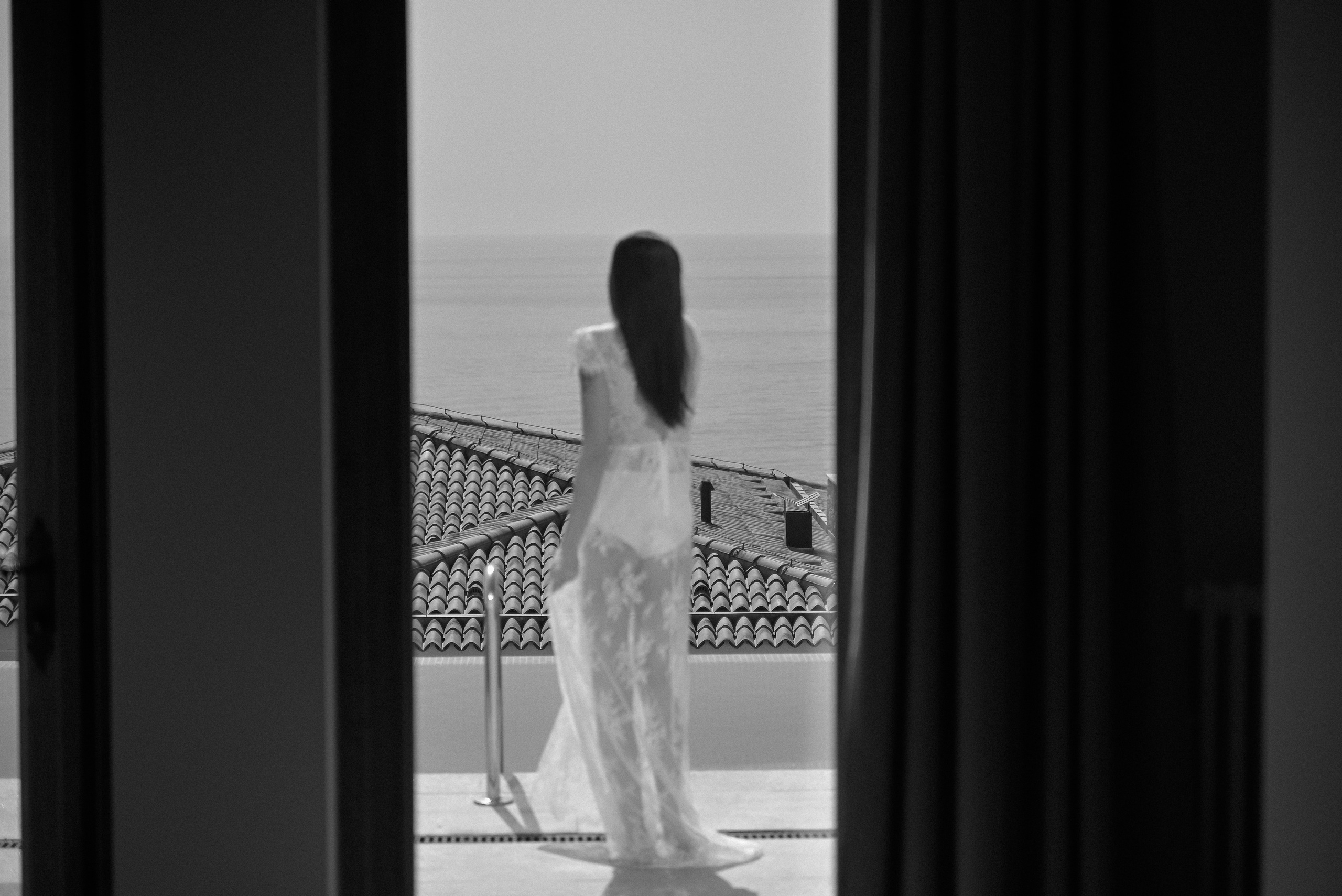 Крымский Бриз. Свадебный фотограф Анна Хочева