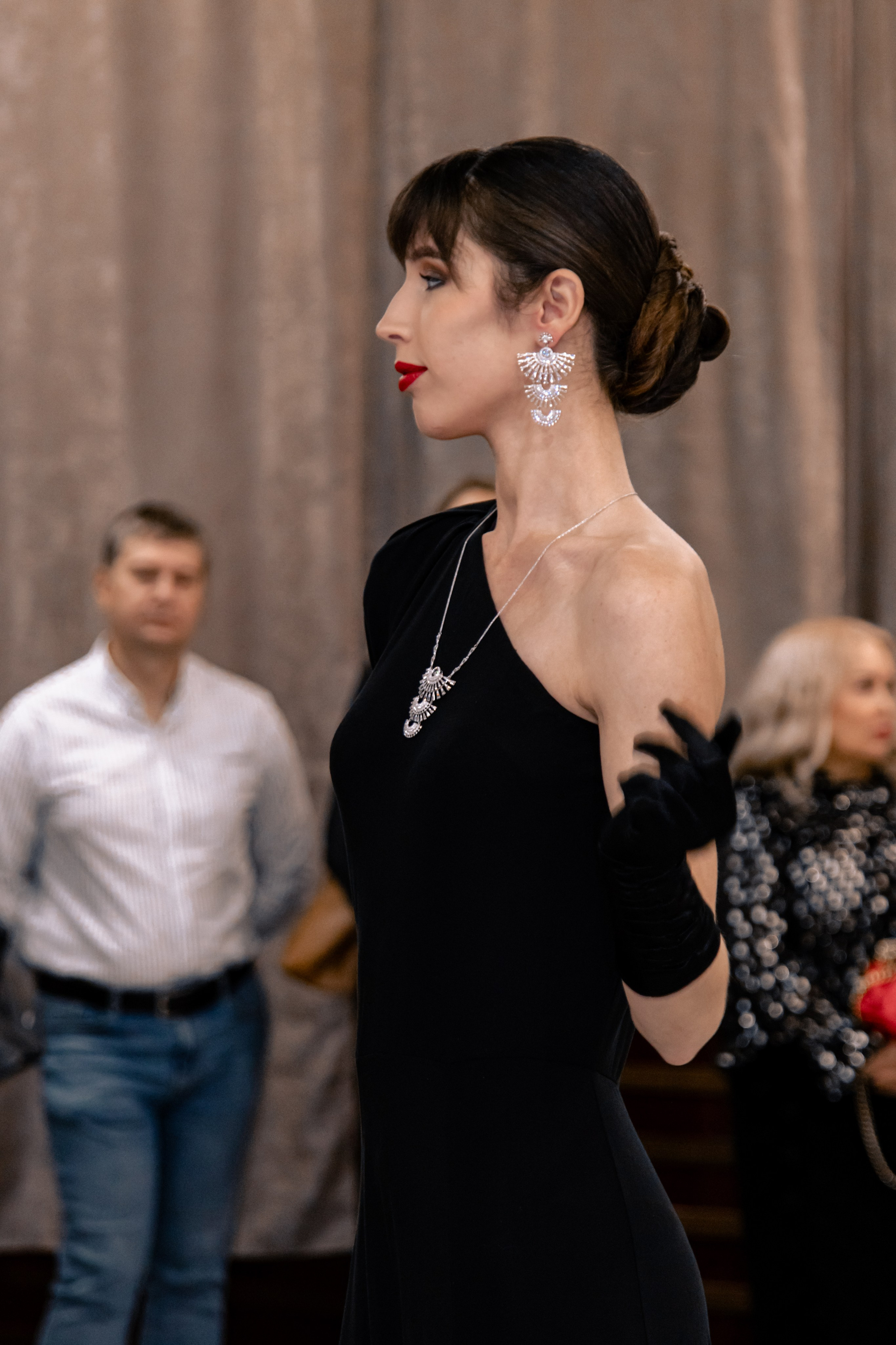 ЗОЛОТОЕ ВРЕМЯ LUXE. МЕДИА-РЕСУРС ХАБАРОВСК / Фотоотчеты / Репортажи / События